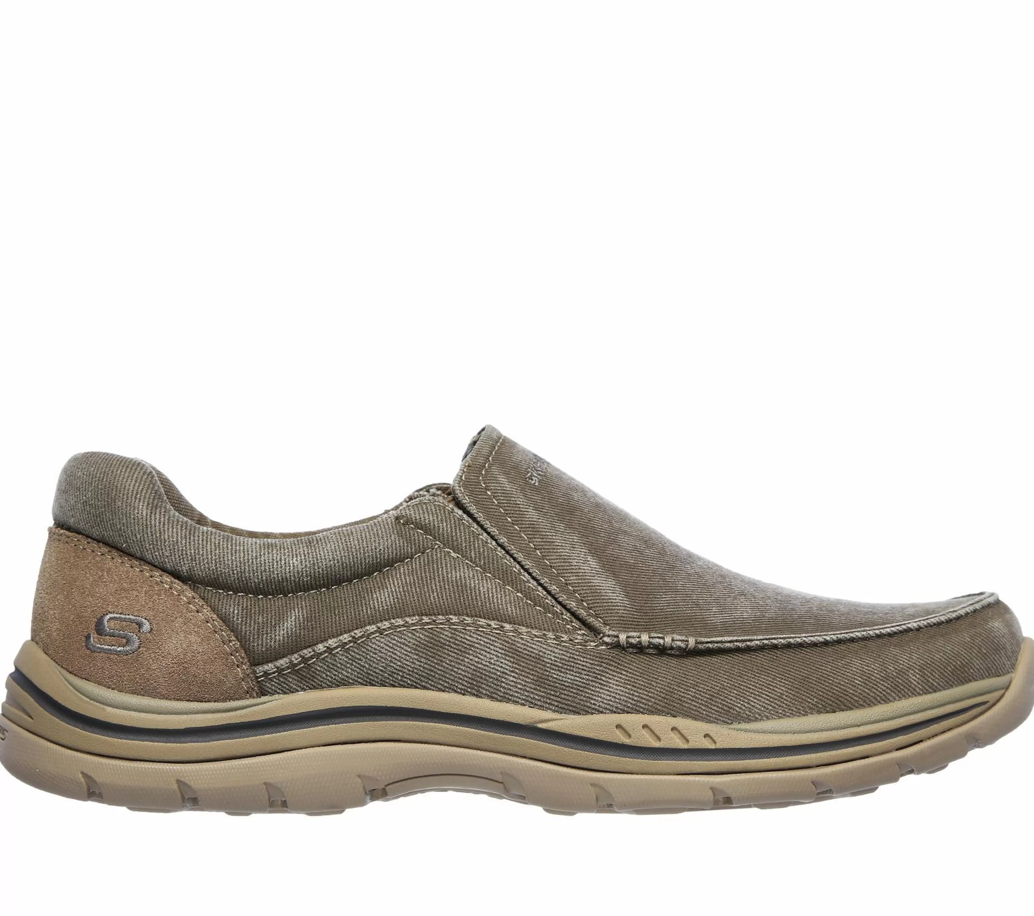 Relaxed Fit: Expected - Avillo*SKECHERS Sale