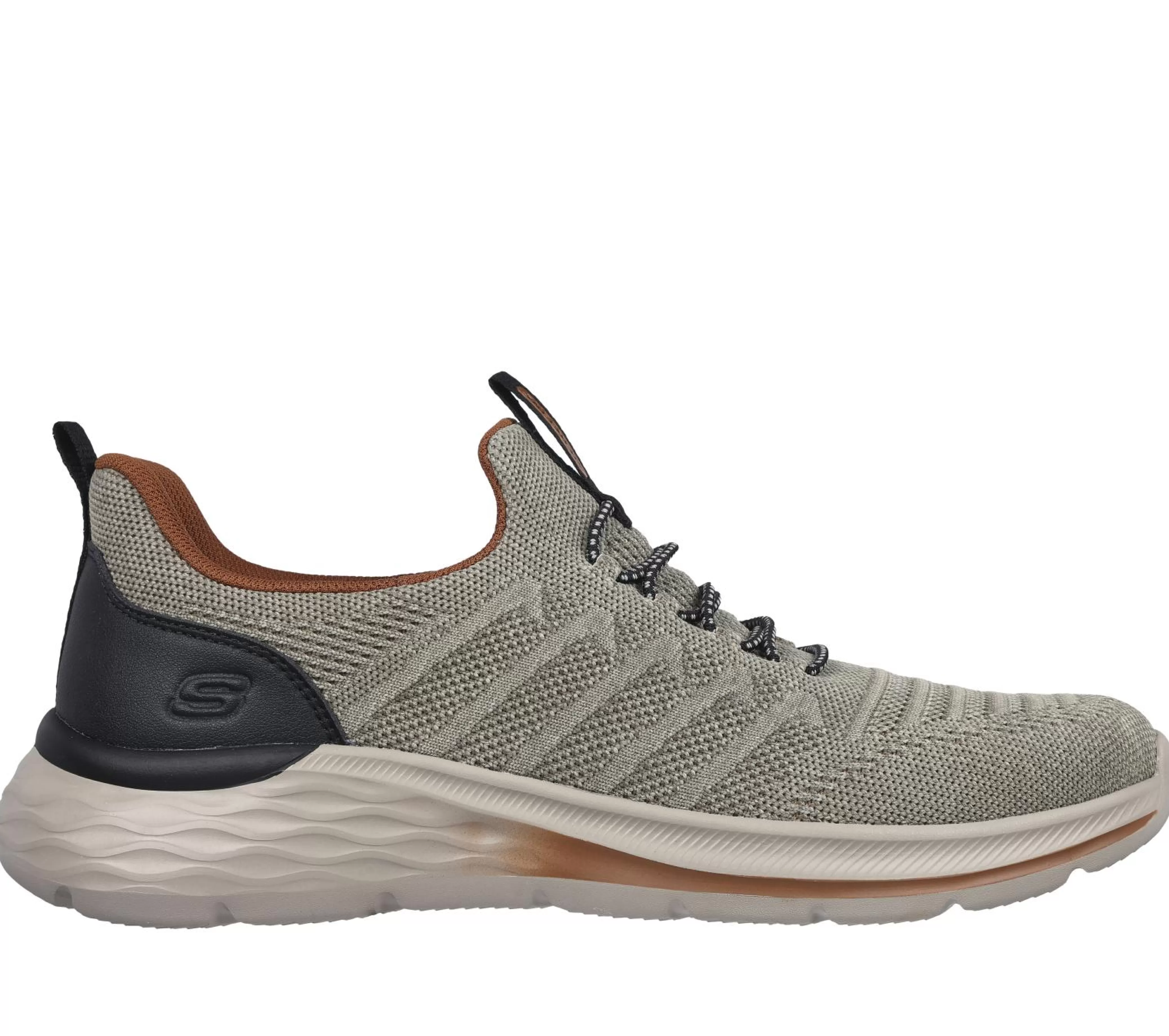 Relaxed Fit: Garner - Crispin*SKECHERS Sale