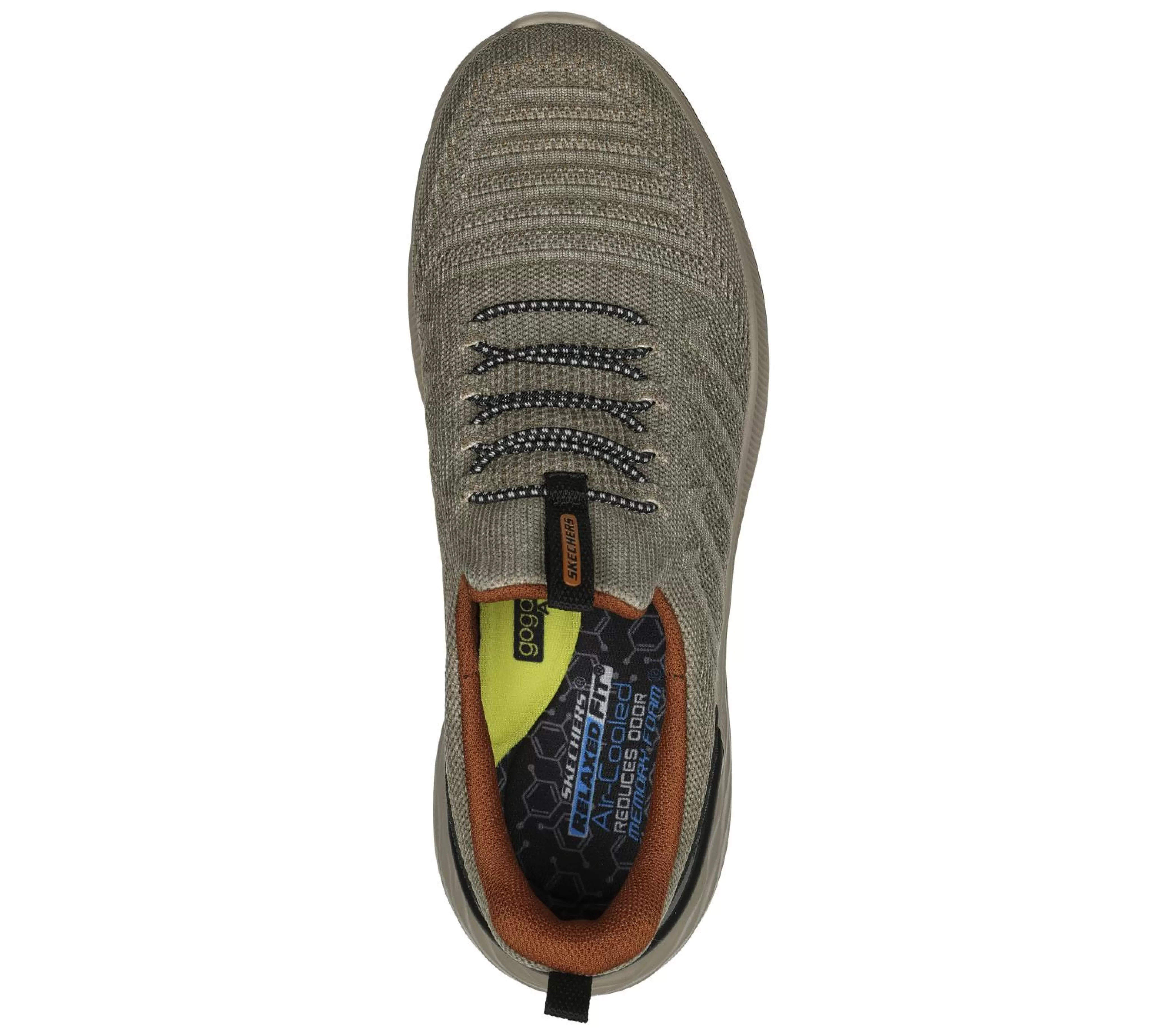 Relaxed Fit: Garner - Crispin*SKECHERS Sale