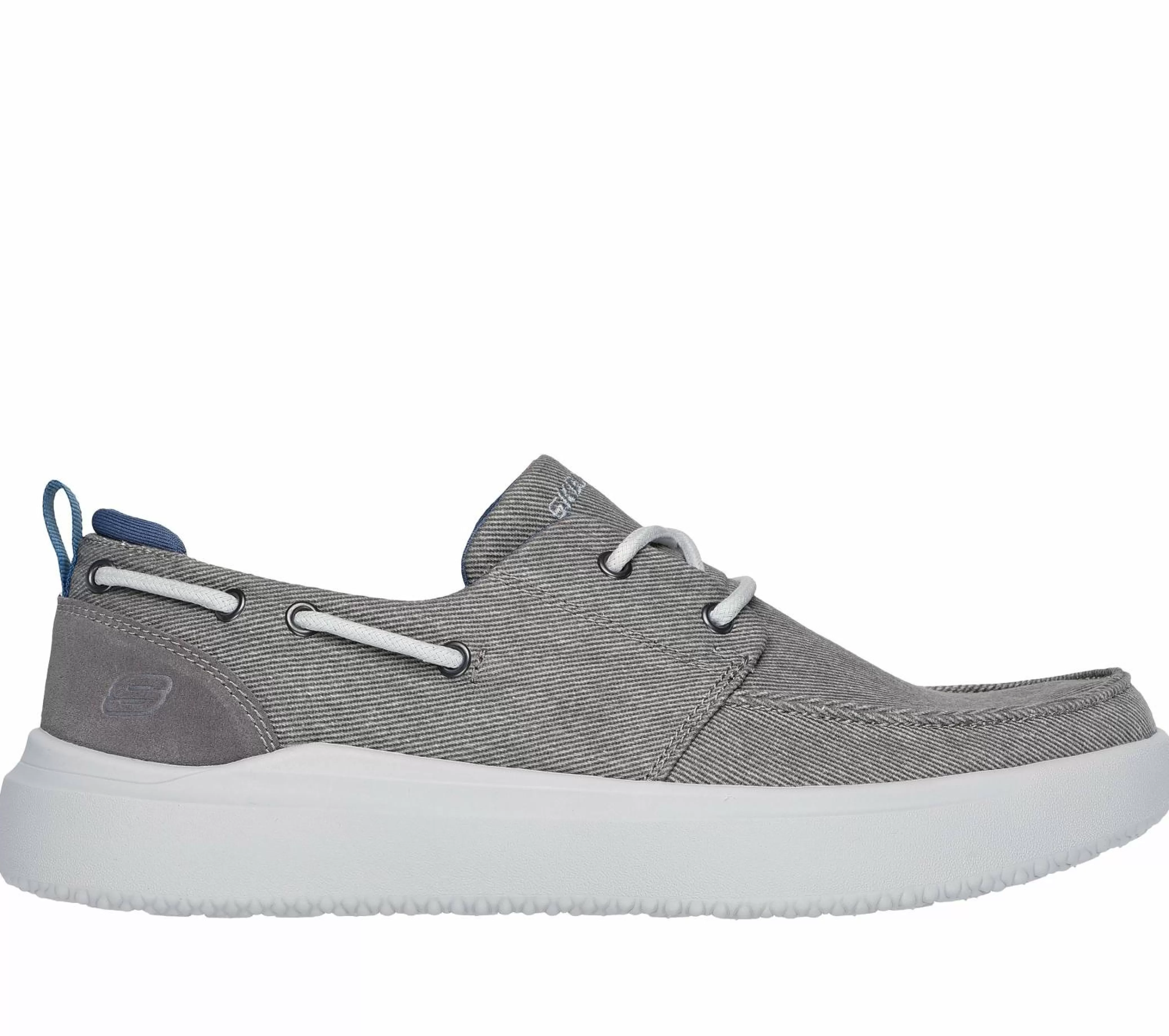 Relaxed Fit: Higgins - Edson*SKECHERS Best Sale