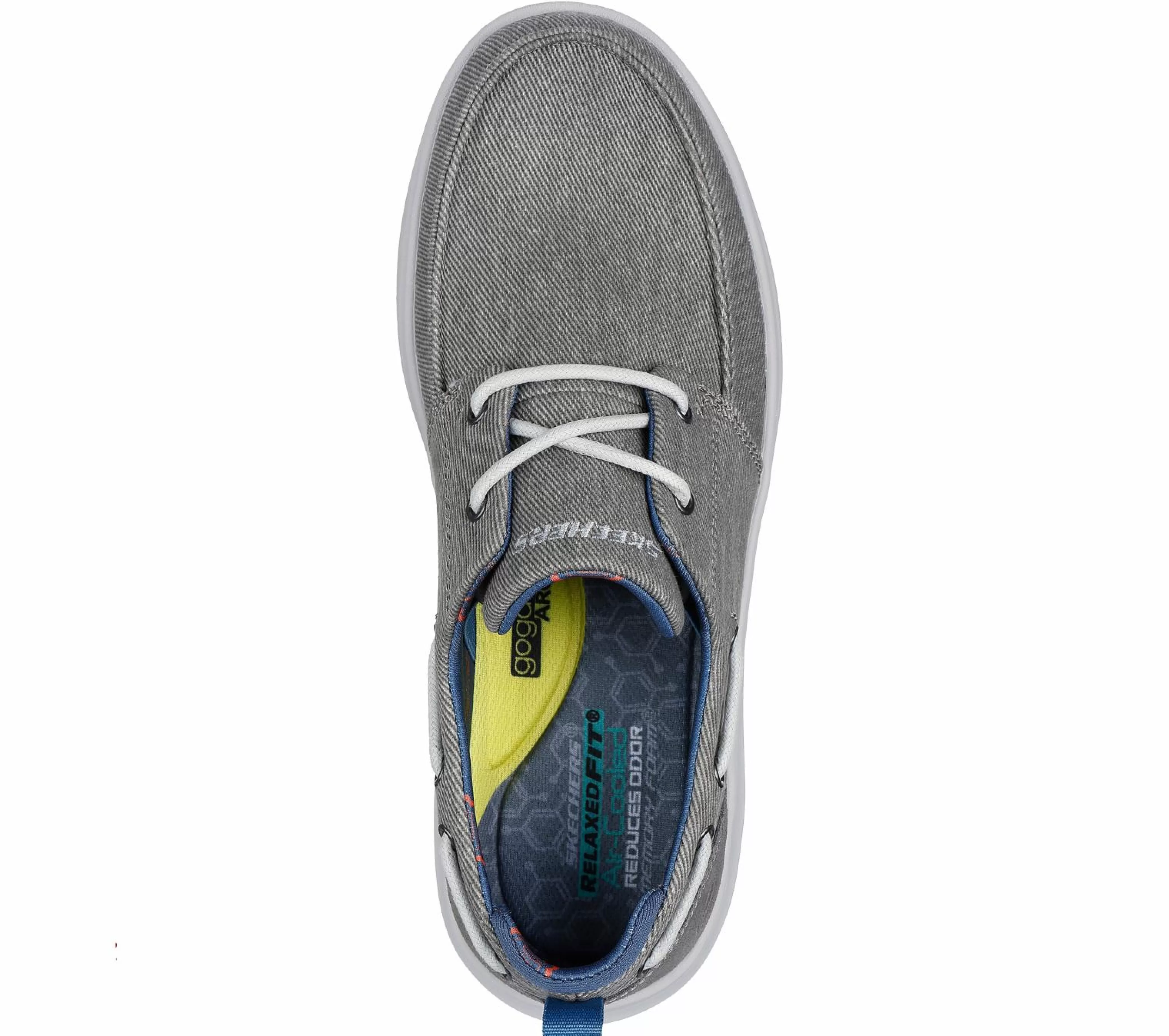 Relaxed Fit: Higgins - Edson*SKECHERS Best Sale