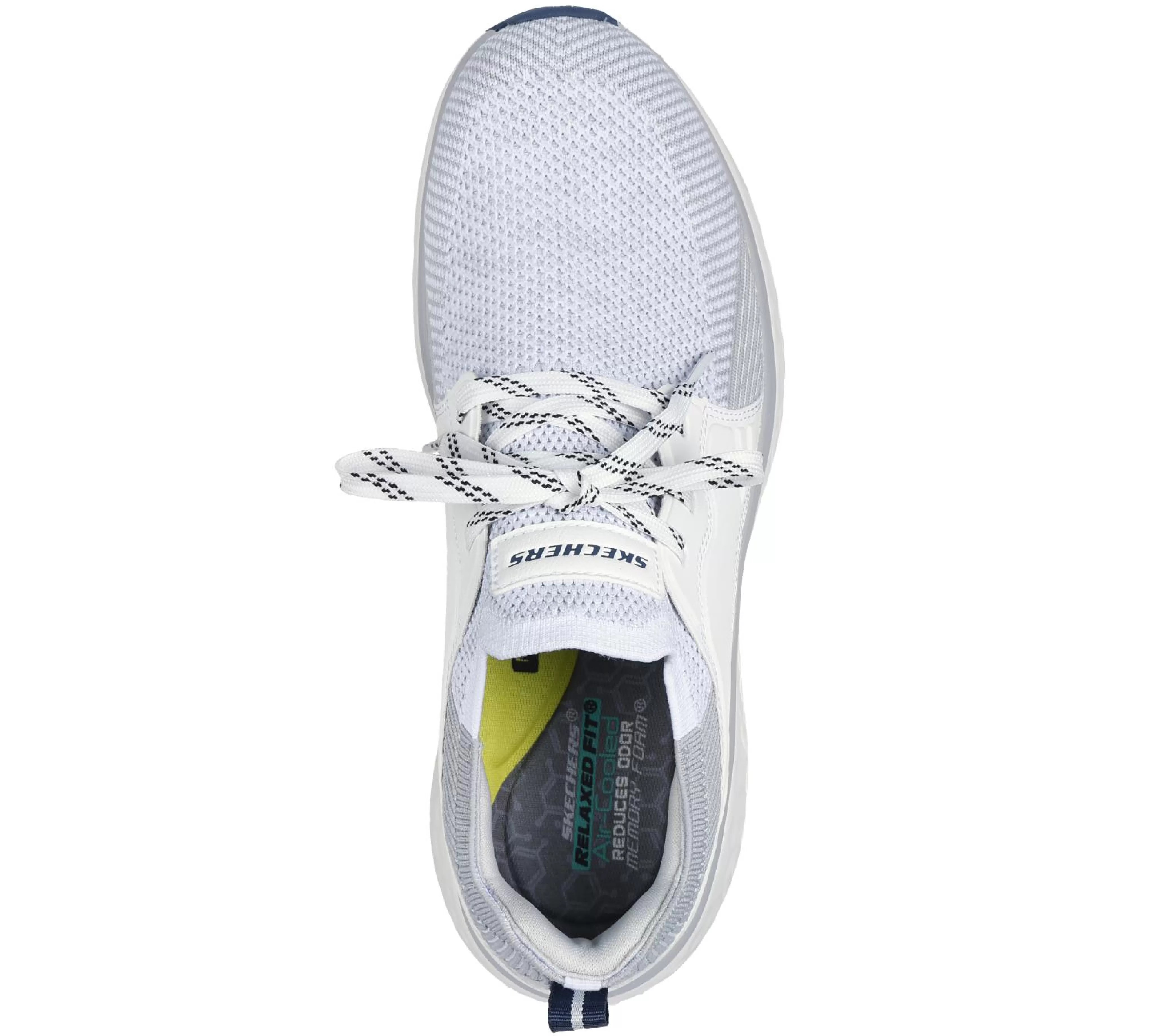 Relaxed Fit: Lancer - Dalton*SKECHERS Best