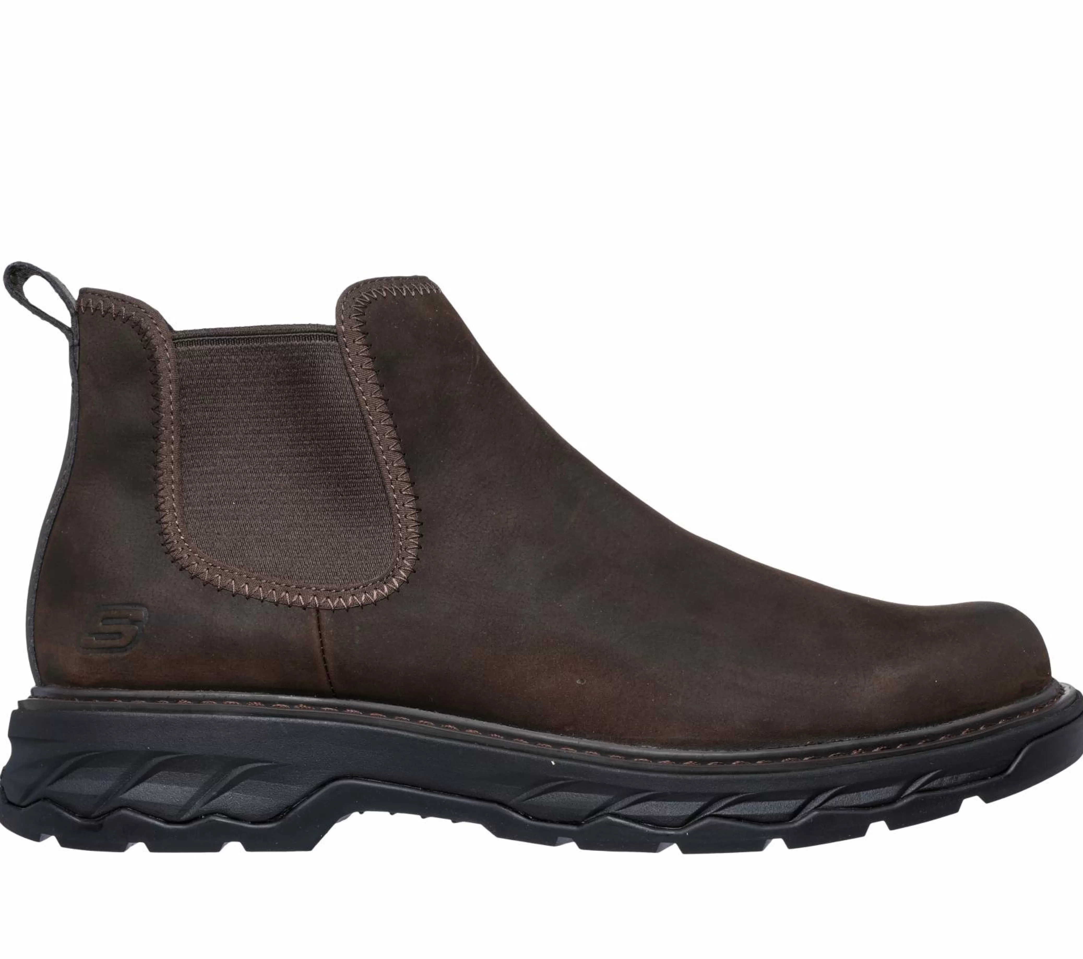 Relaxed Fit: Lockett - Heath*SKECHERS Cheap