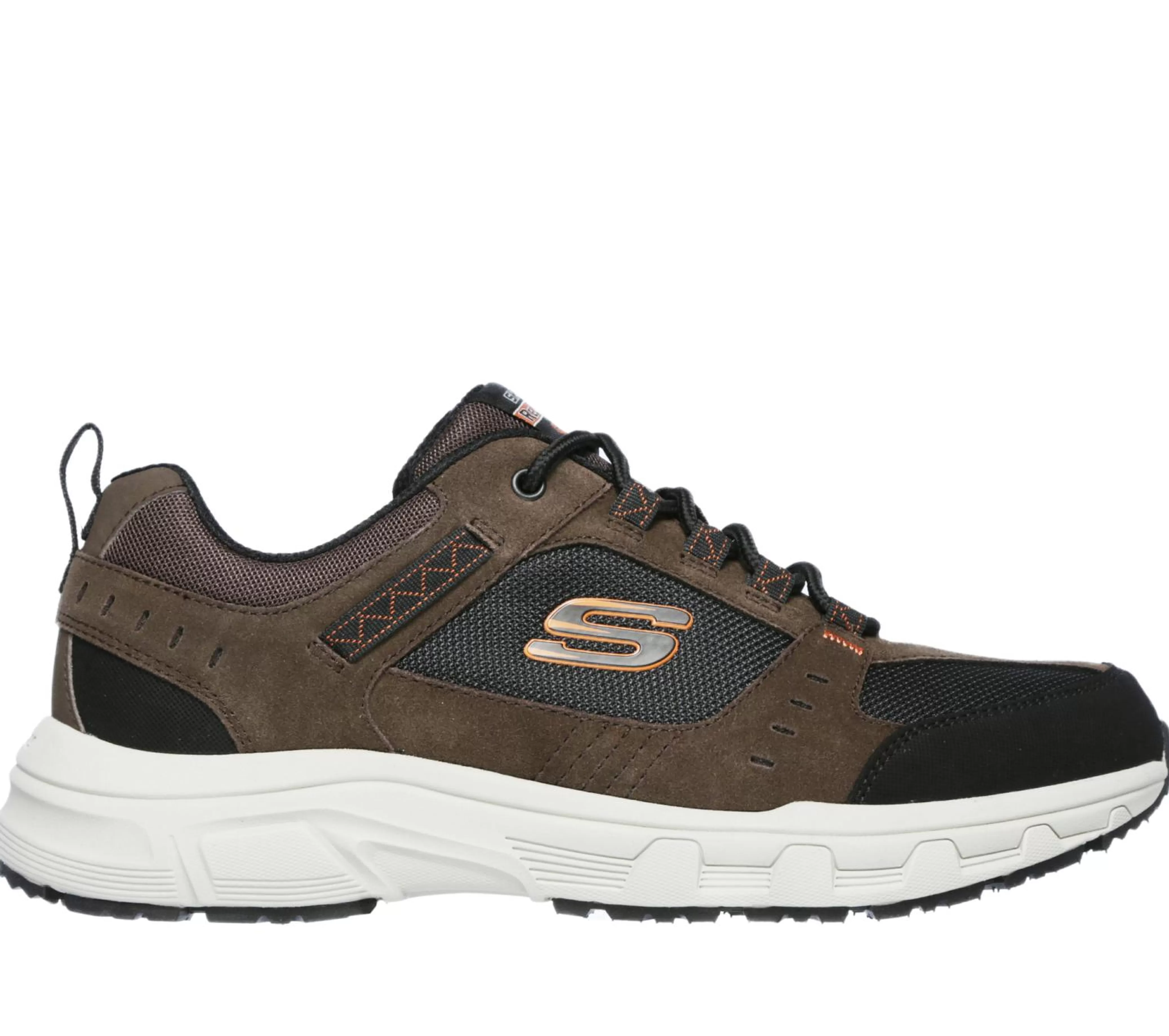 Relaxed Fit: Oak Canyon*SKECHERS New