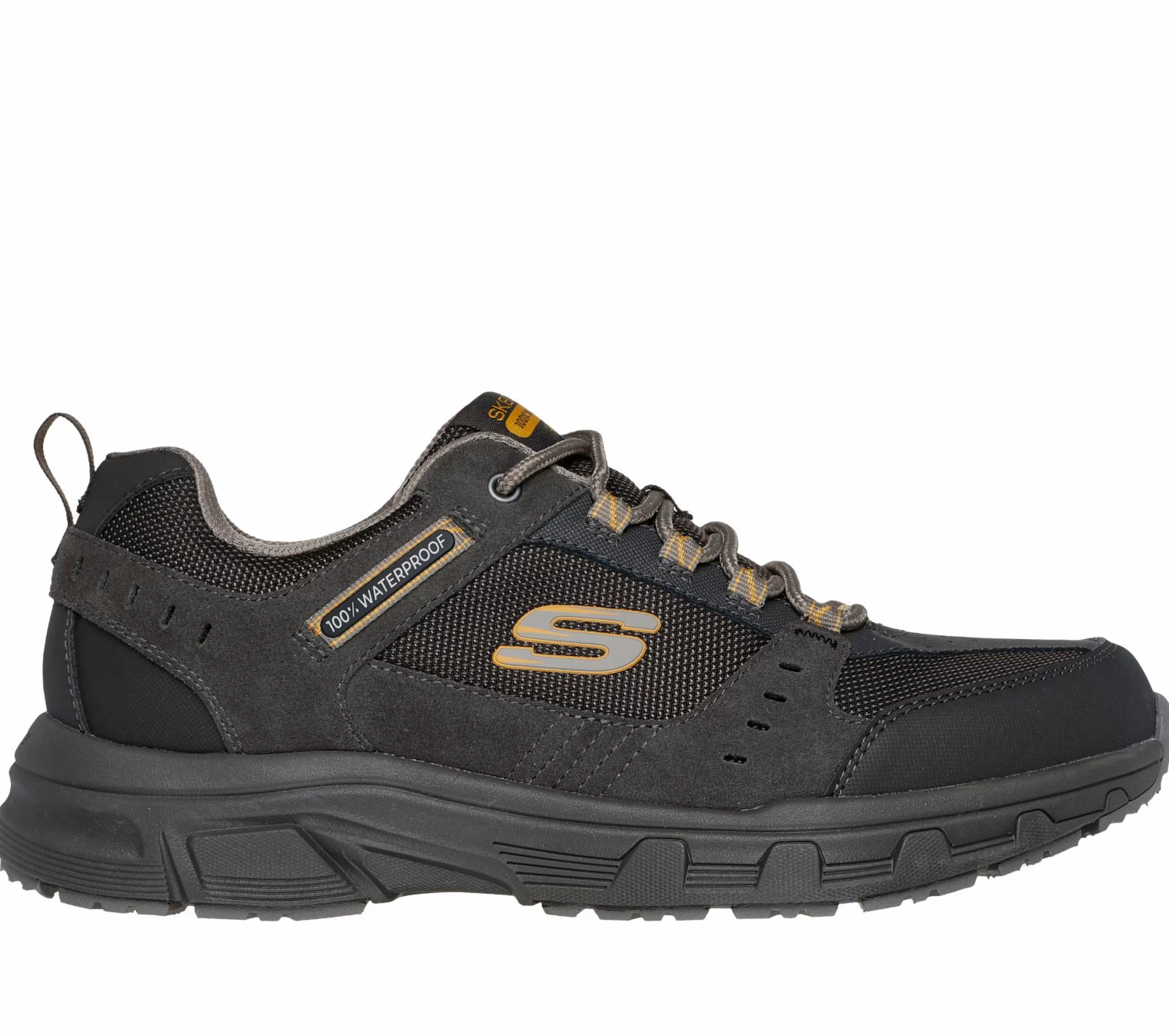 Relaxed Fit: Oak Canyon - Rydell*SKECHERS Best