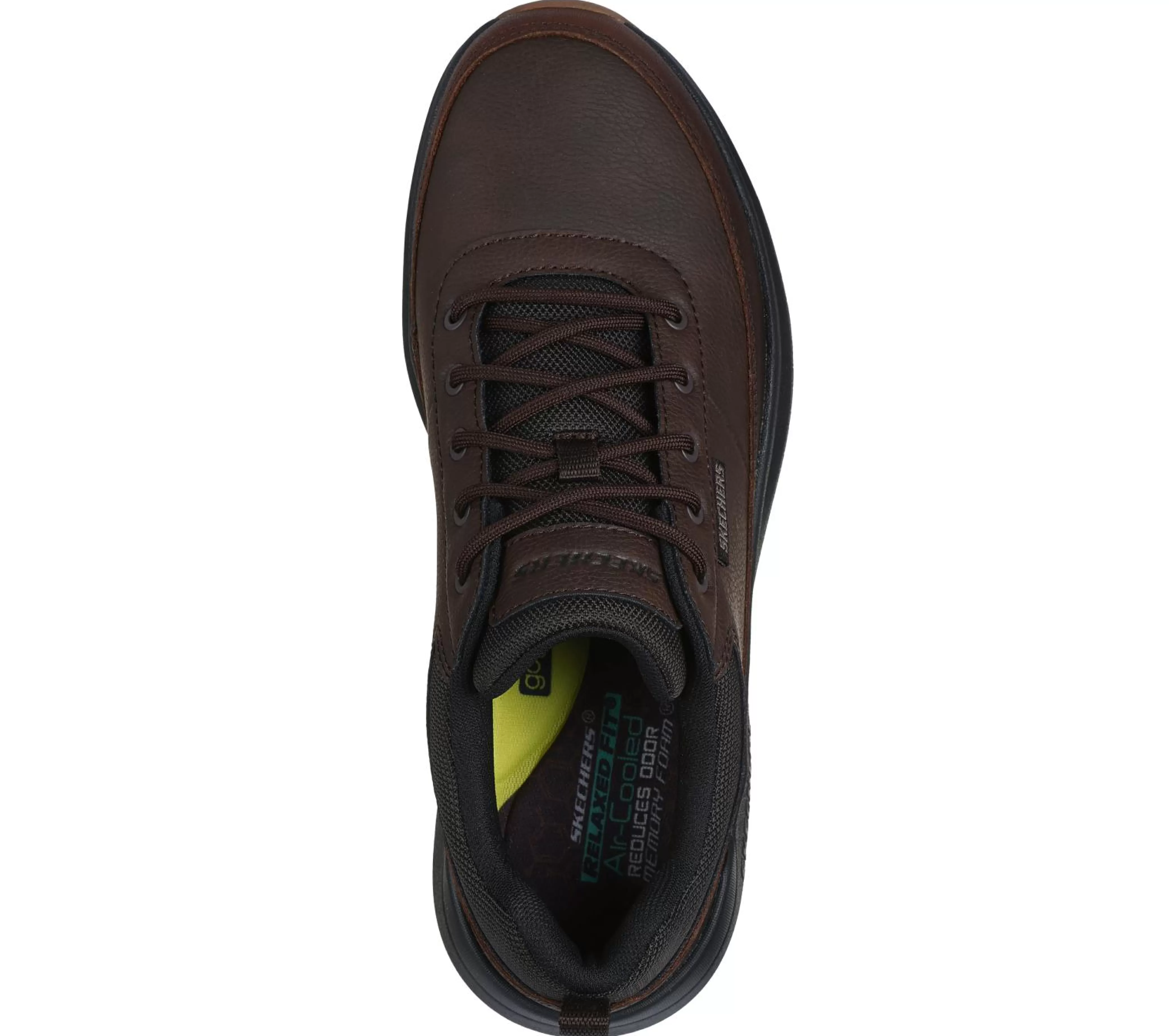 Relaxed Fit: Parnell - Garth*SKECHERS Best