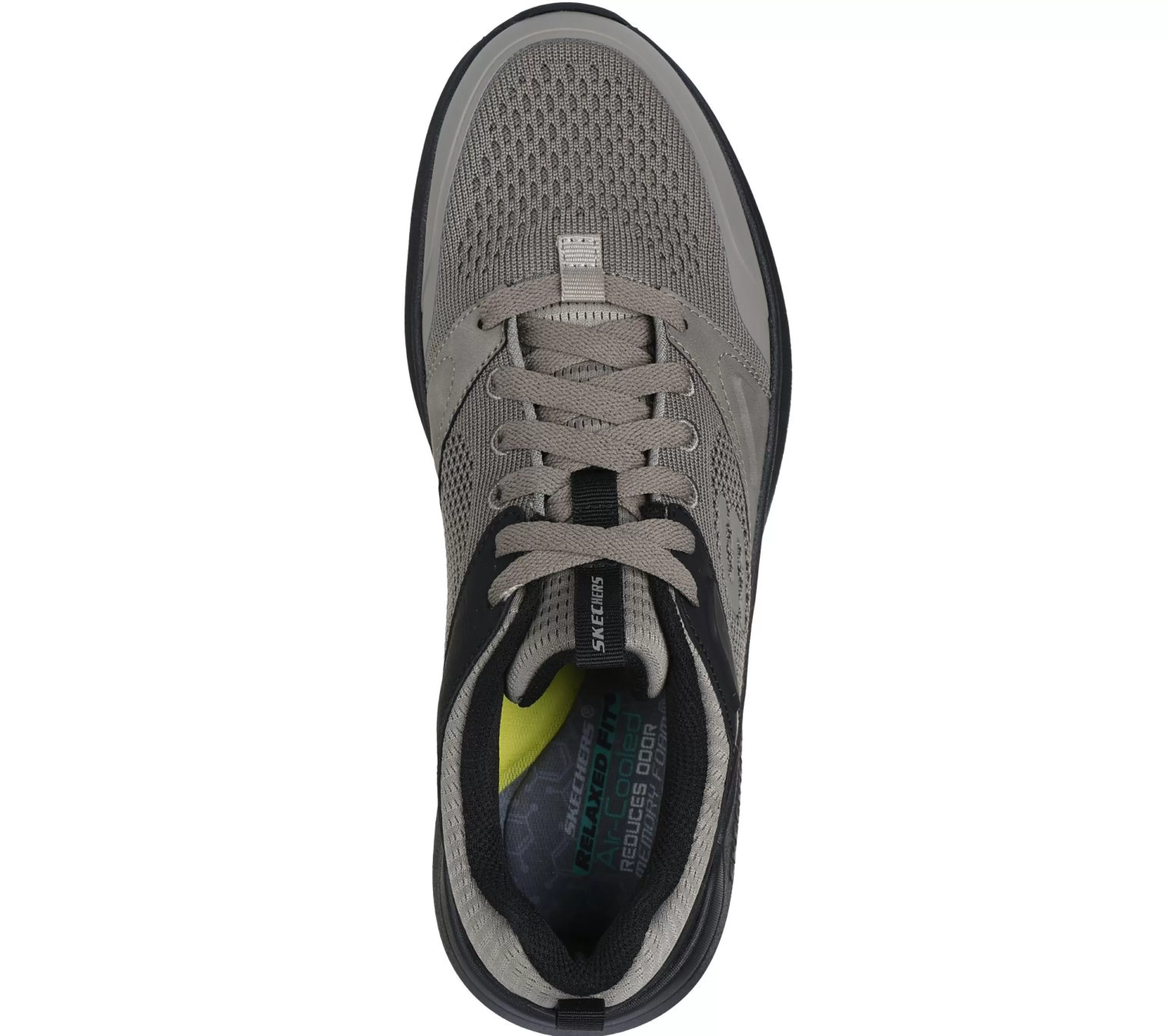 Relaxed Fit: Parnell - Laslo*SKECHERS Discount