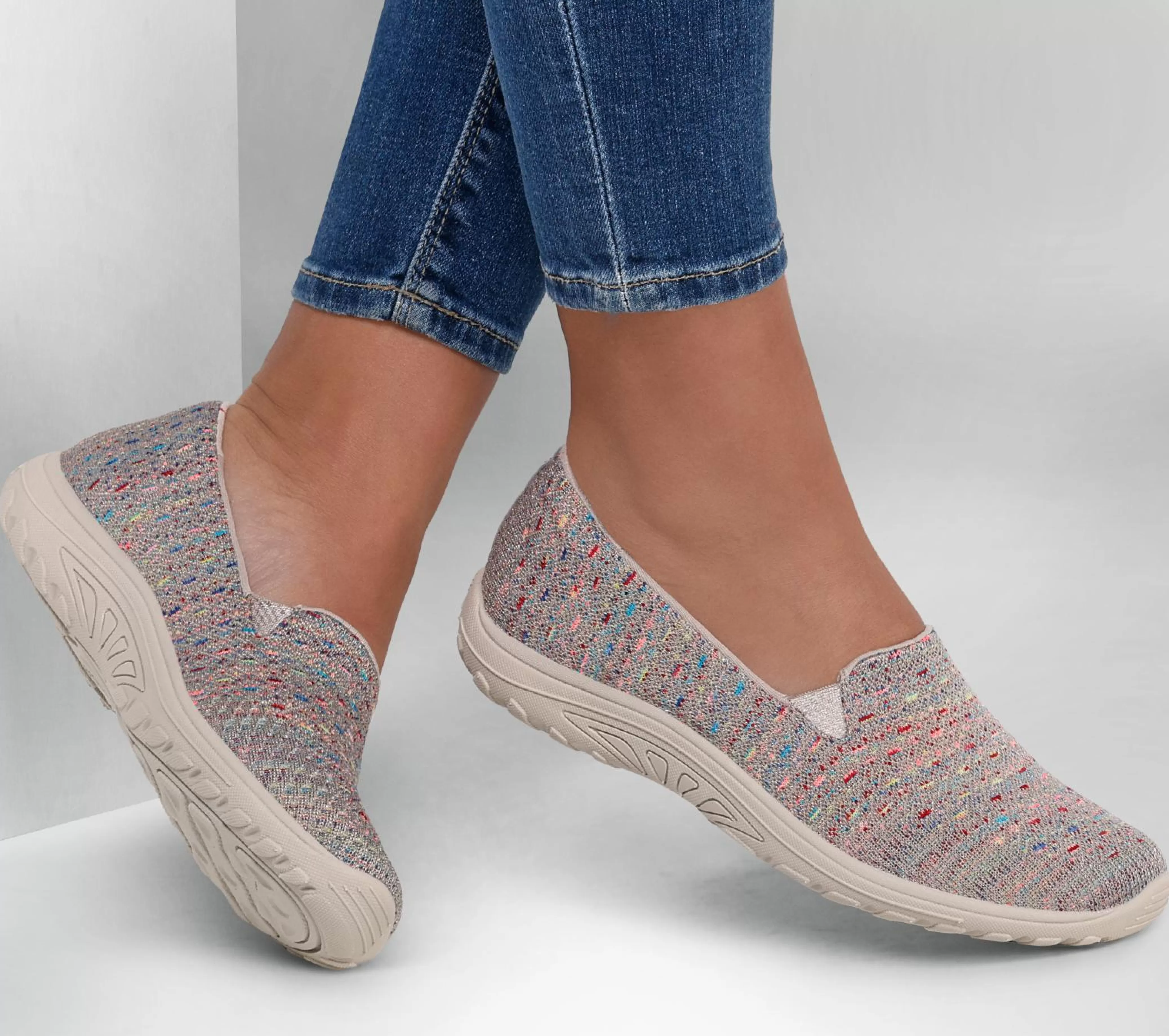 Relaxed Fit: Reggae Fest - Wicker*SKECHERS Discount