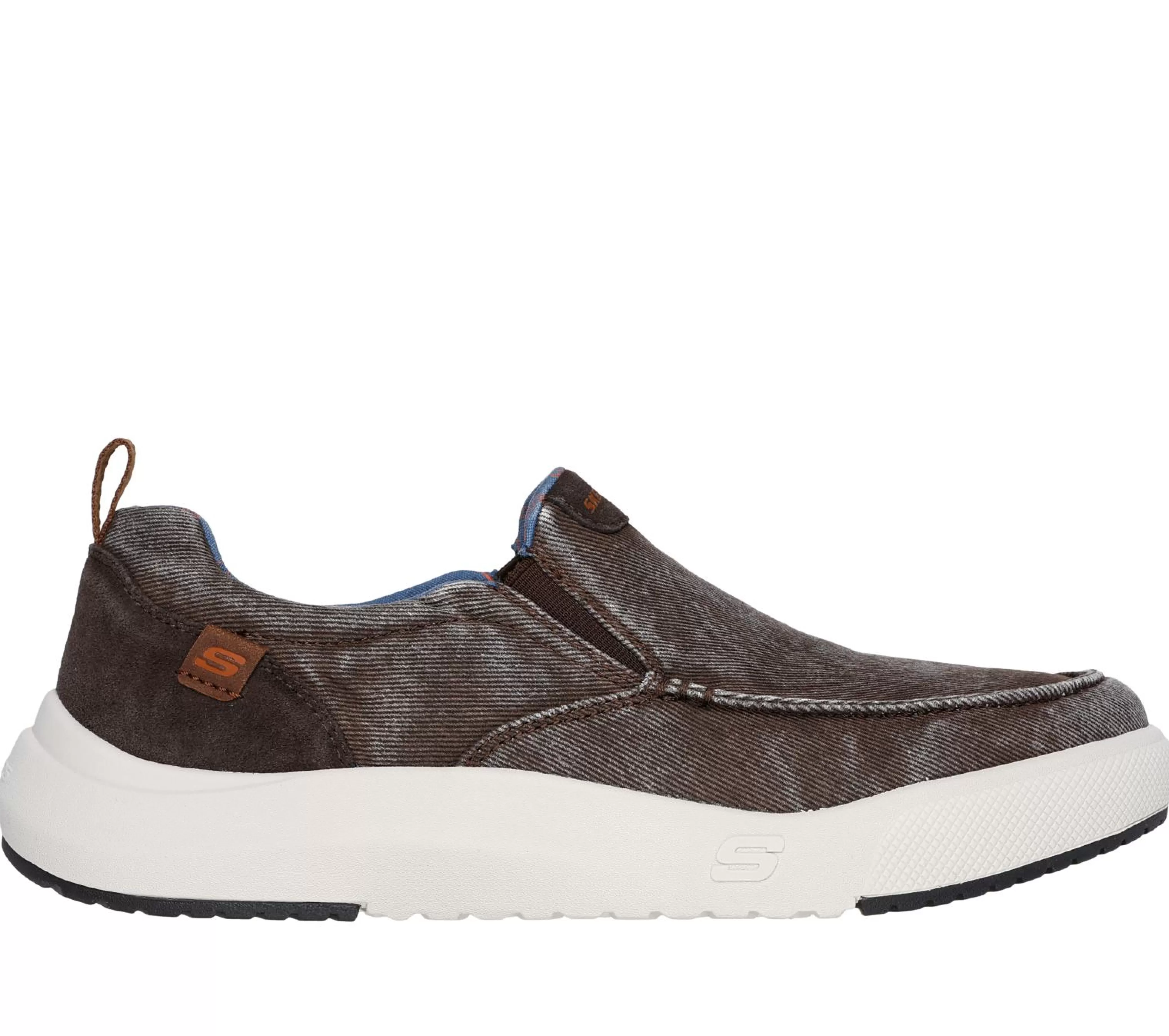 Relaxed Fit: Rosser - Kelson*SKECHERS Discount