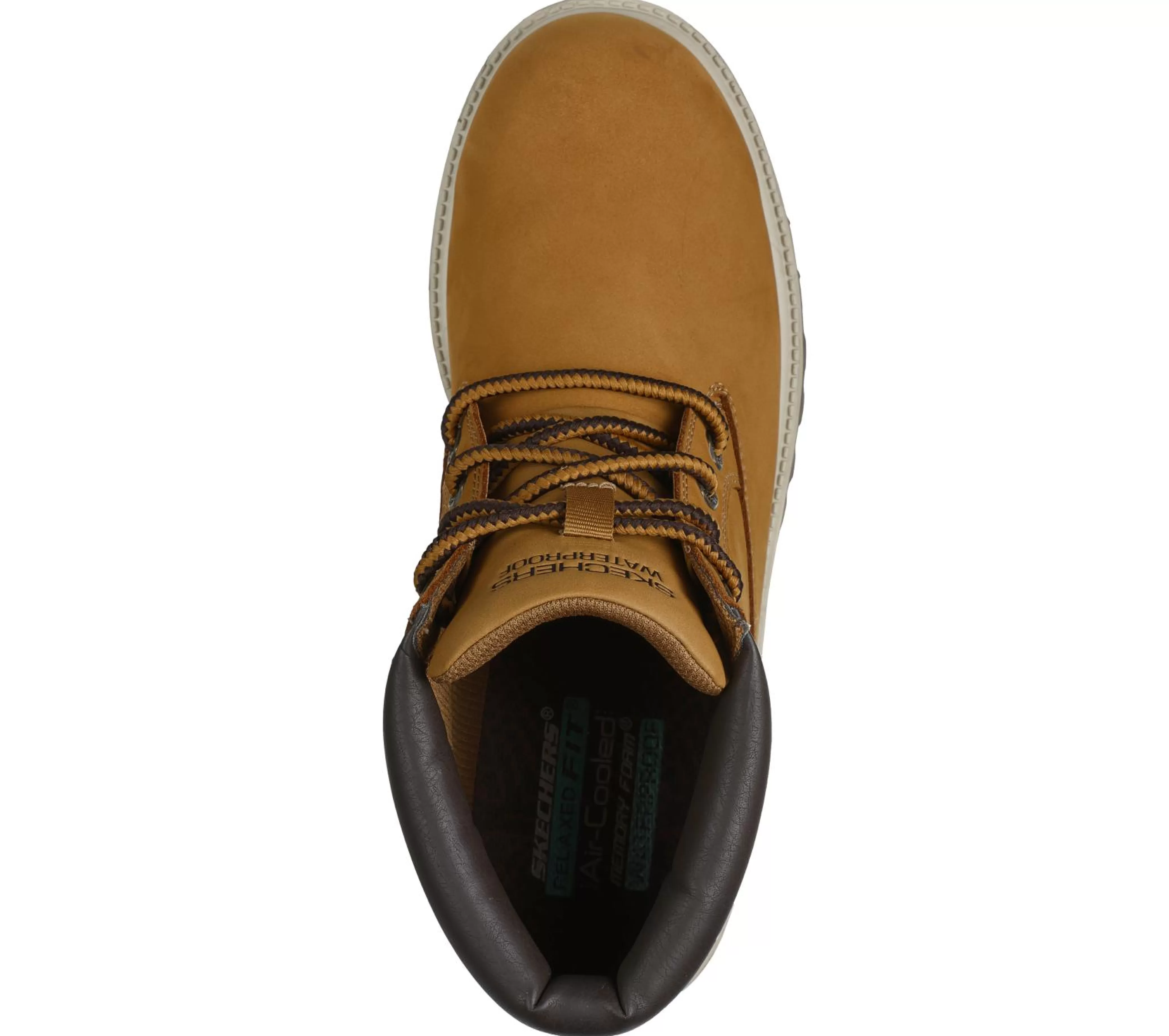 Relaxed Fit: Sergeants - Thaxter*SKECHERS Online