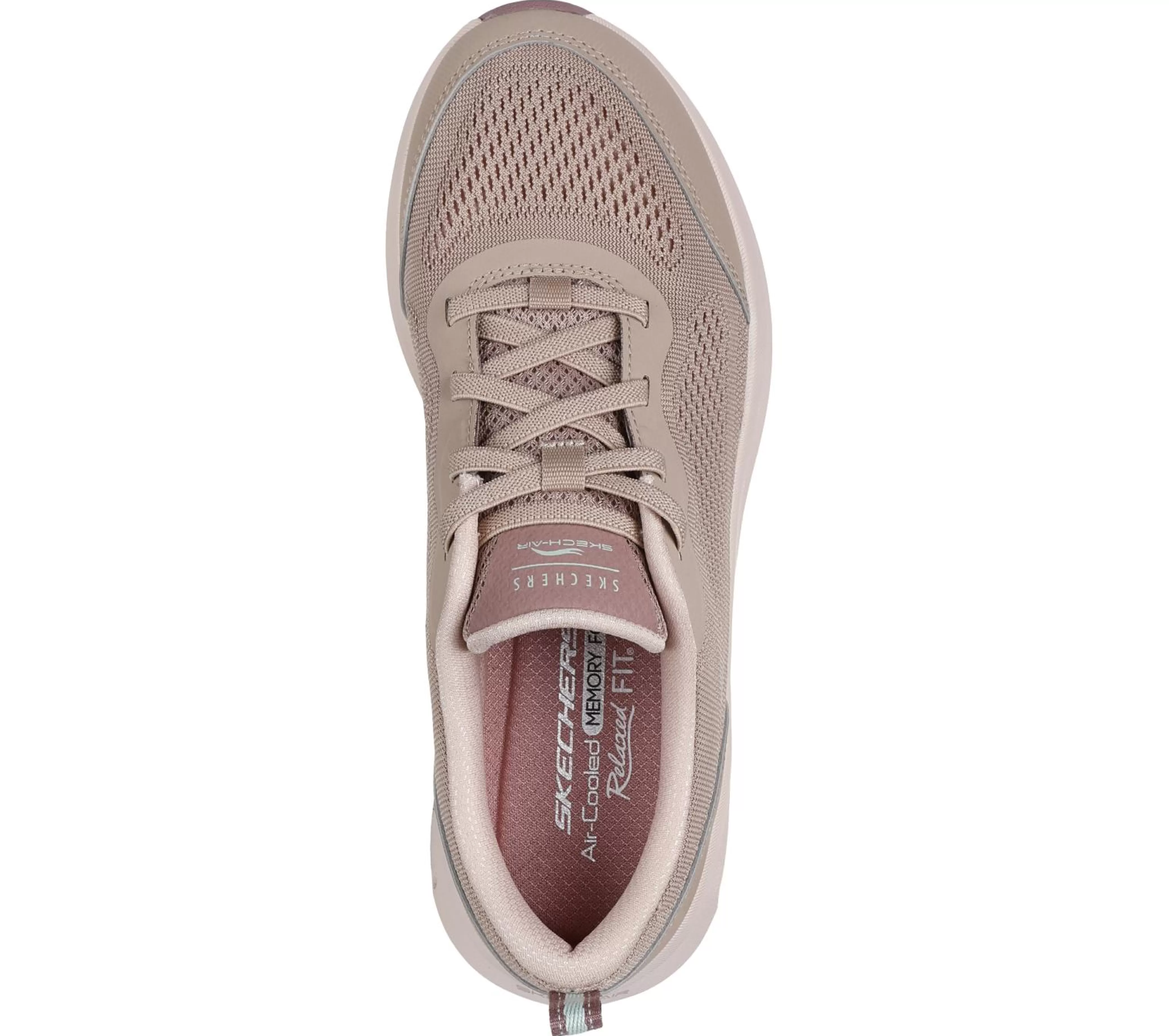 Relaxed Fit: Skech-Air Edge 2.0 - Verve*SKECHERS Best