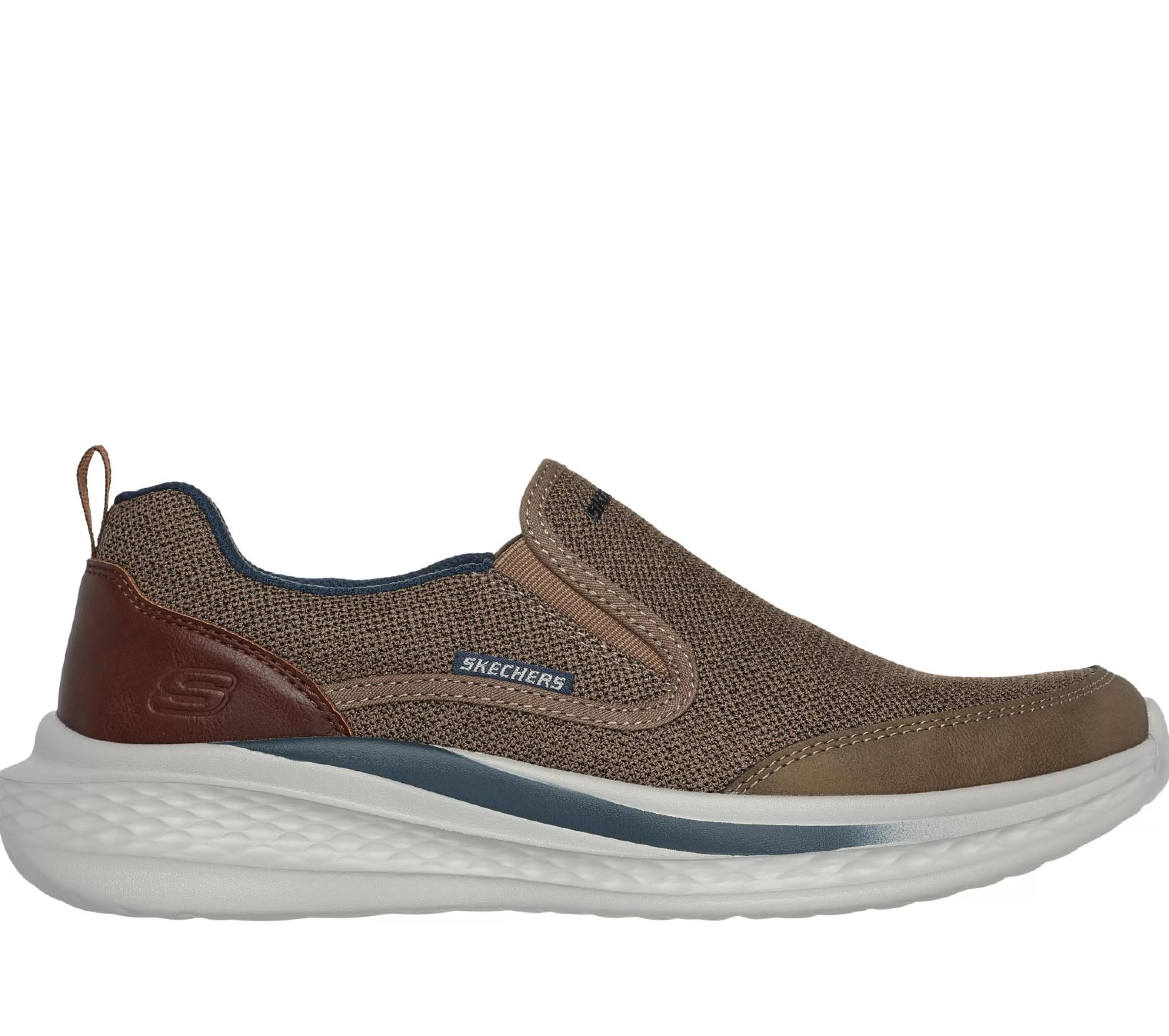 Relaxed Fit: Slade - Lucan*SKECHERS Flash Sale