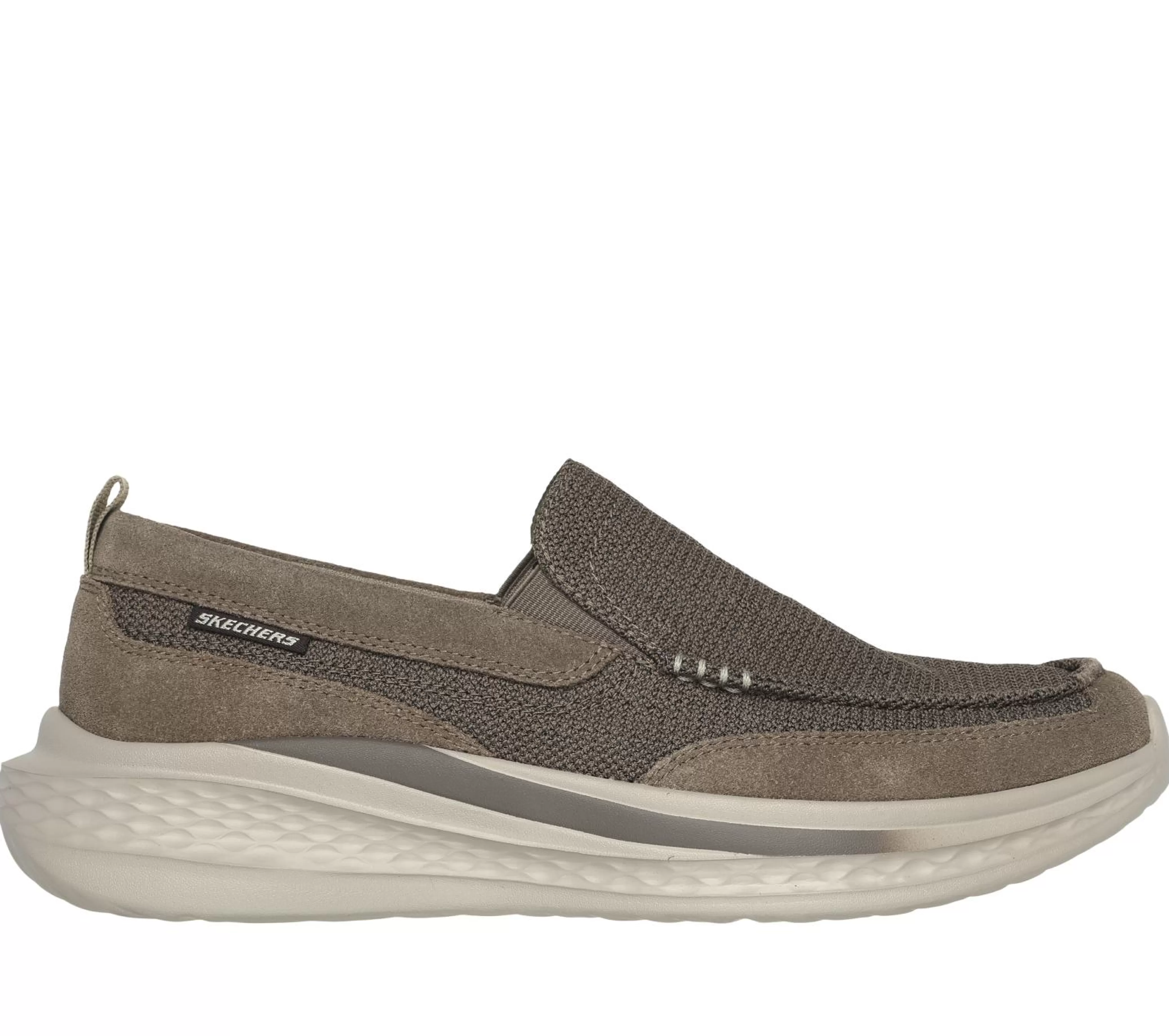 Relaxed Fit: Slade - Munson*SKECHERS Hot