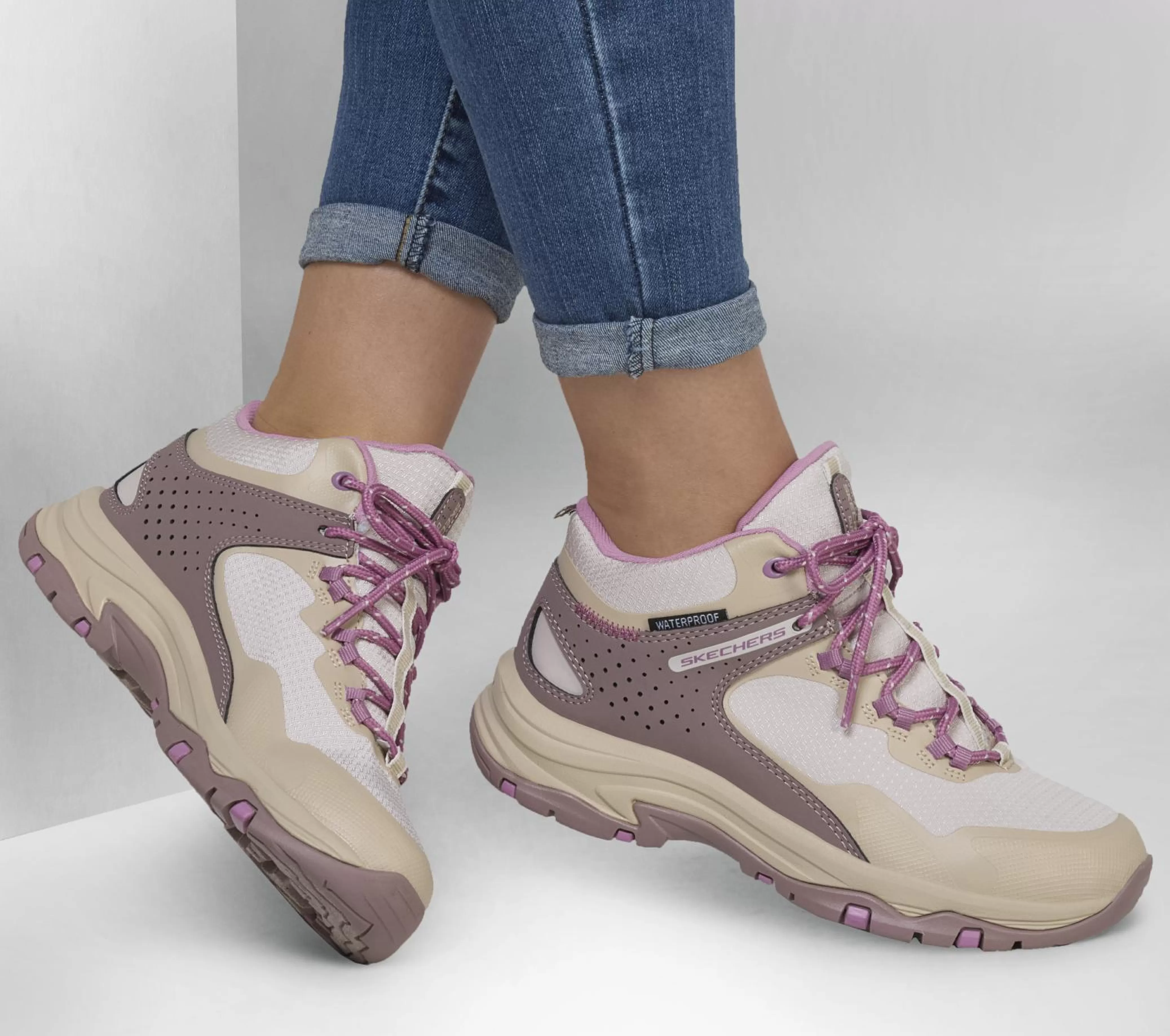 Relaxed Fit: Trego - Tuscarora*SKECHERS Online