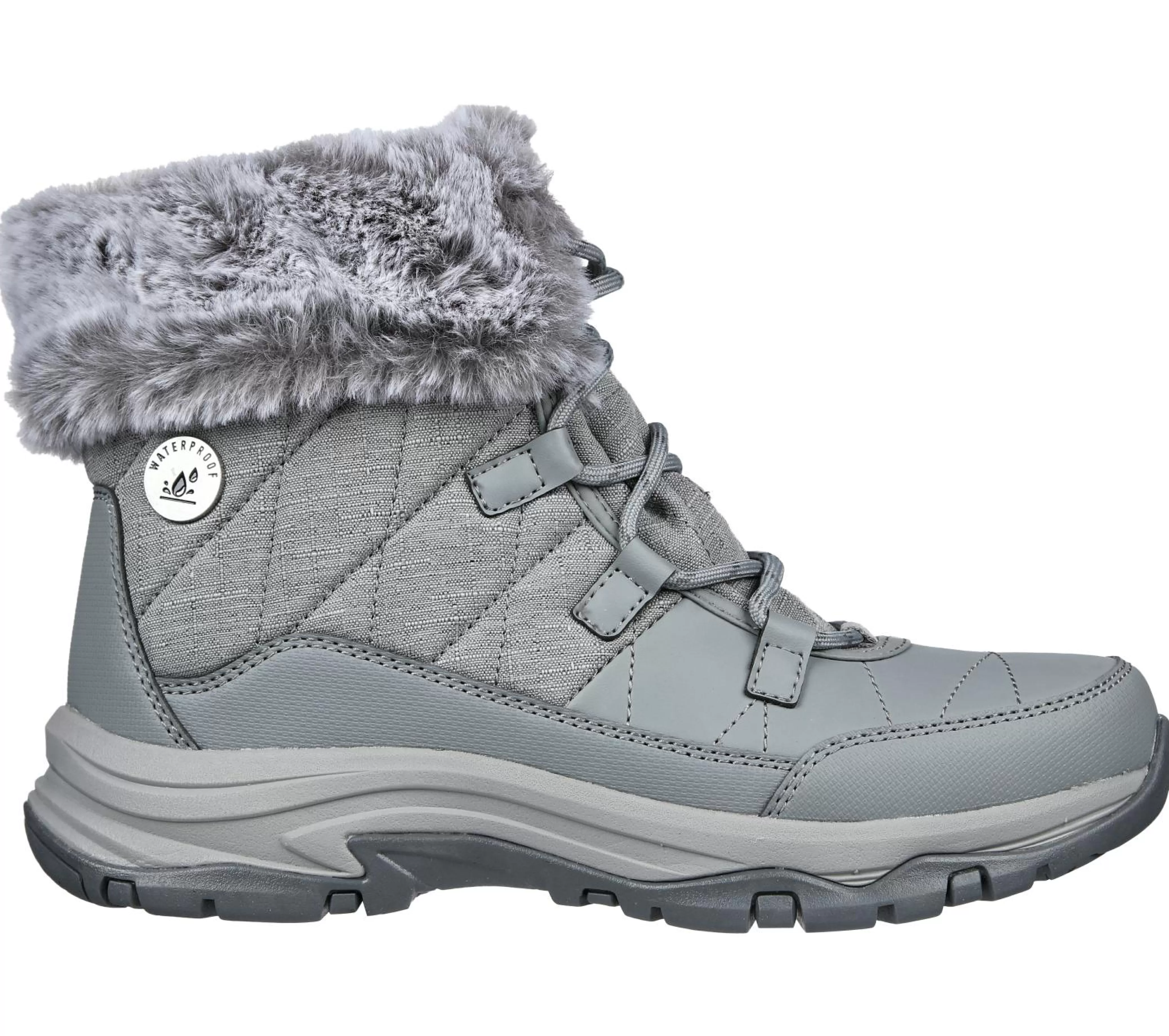 Relaxed Fit: Trego - Winter Feelings*SKECHERS Store