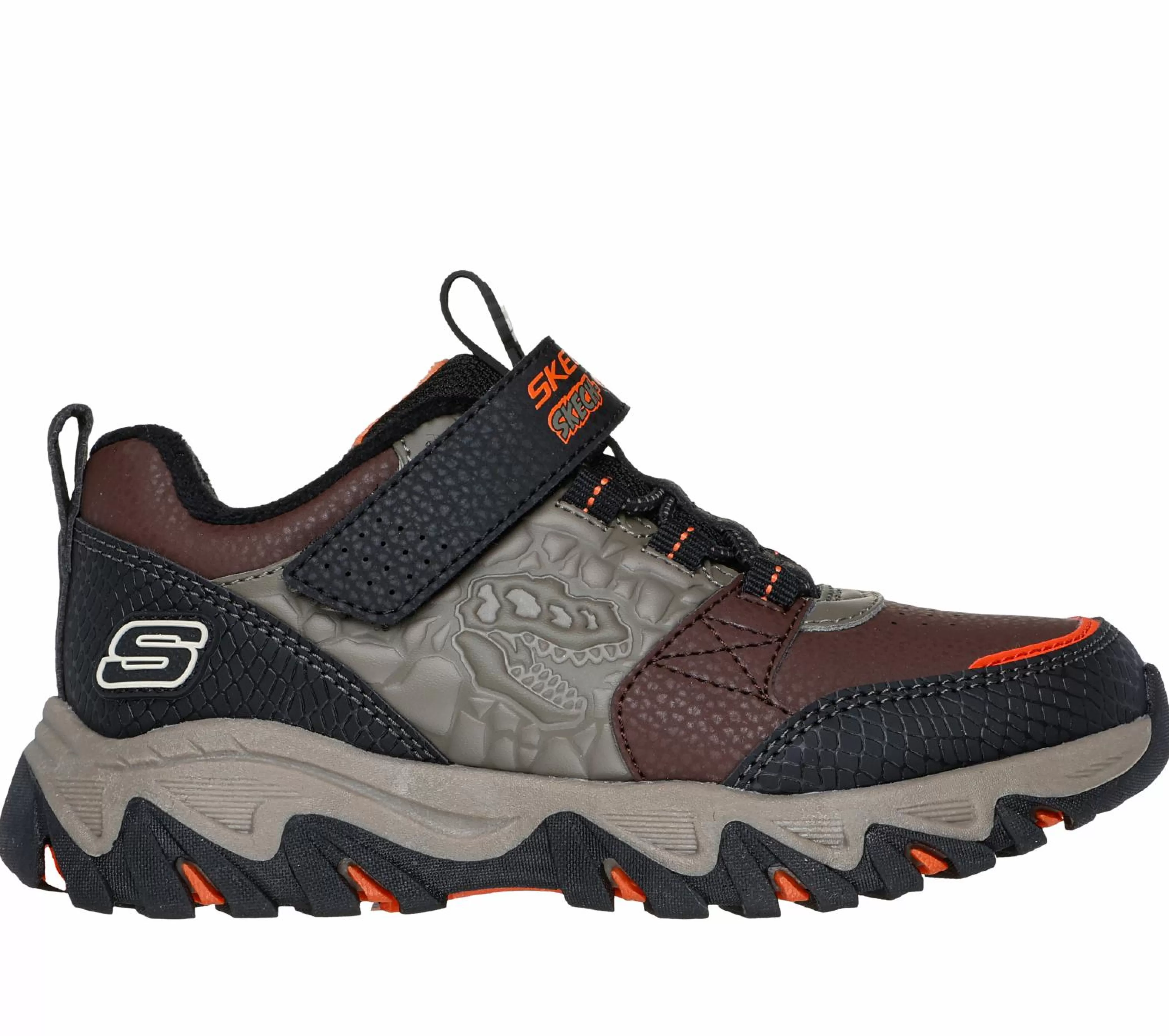 Rugged Ranger - Dino-Relix*SKECHERS Flash Sale