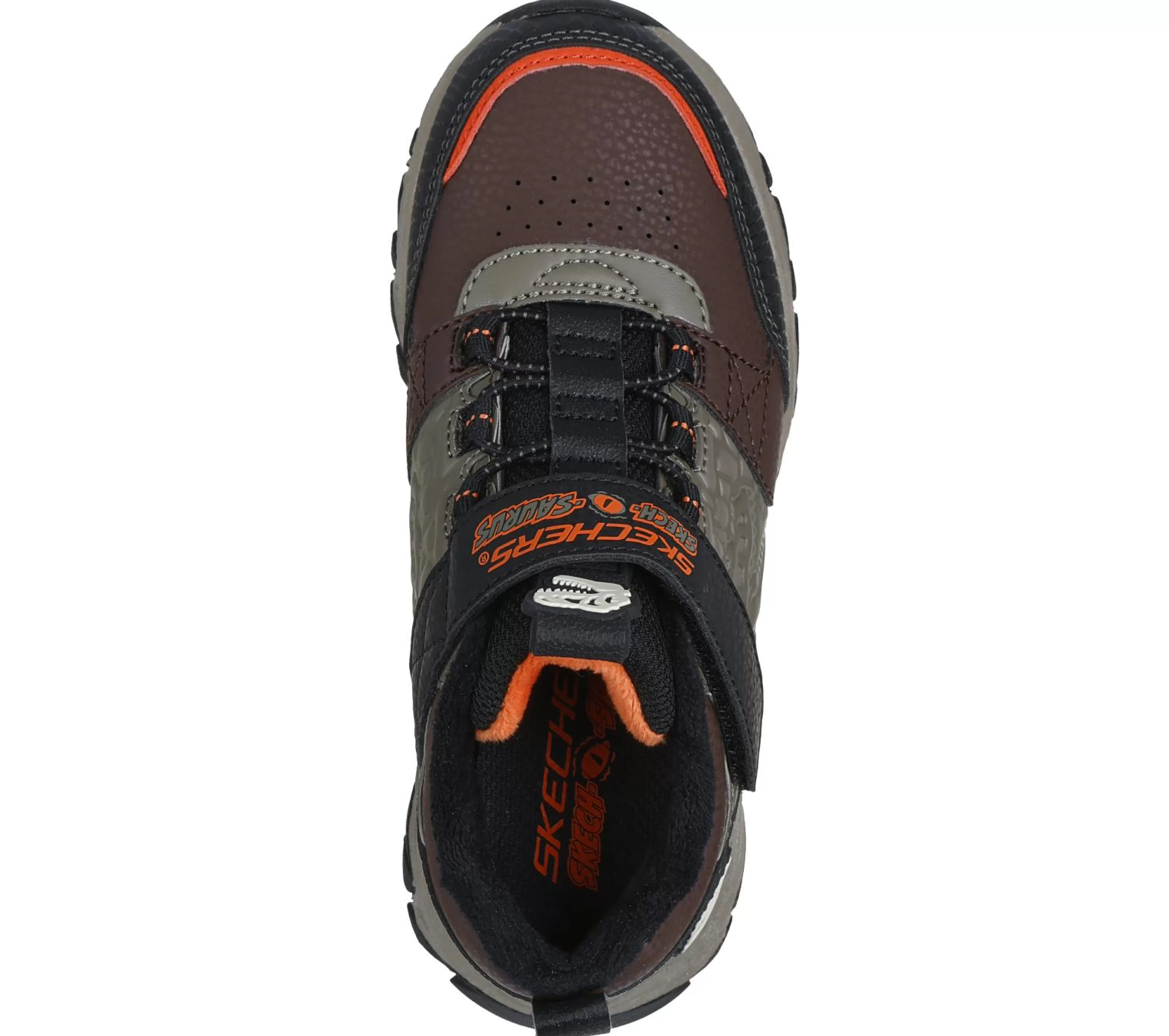 Rugged Ranger - Dino-Relix*SKECHERS Flash Sale