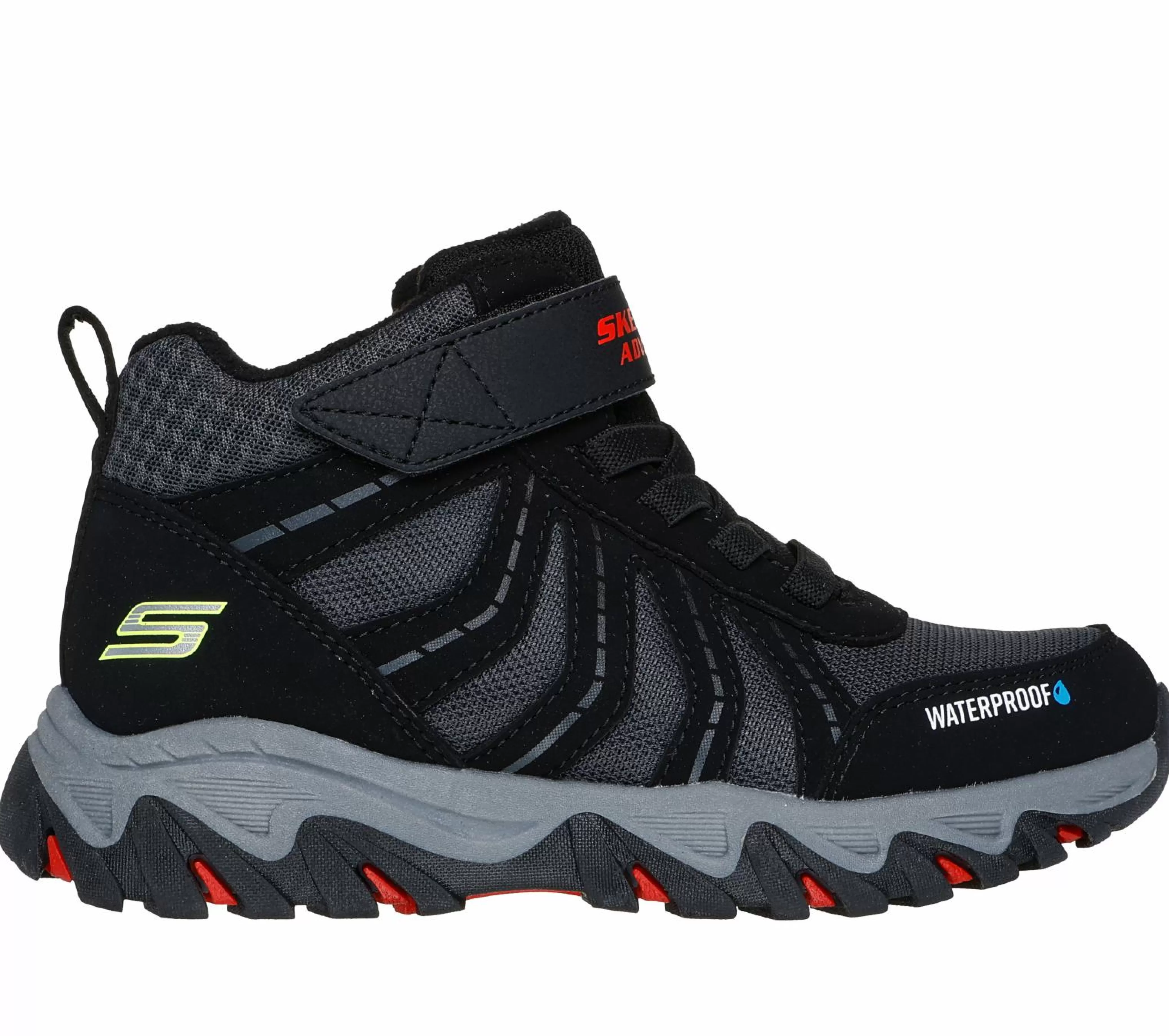 Rugged Ranger - Storm Trail*SKECHERS Store