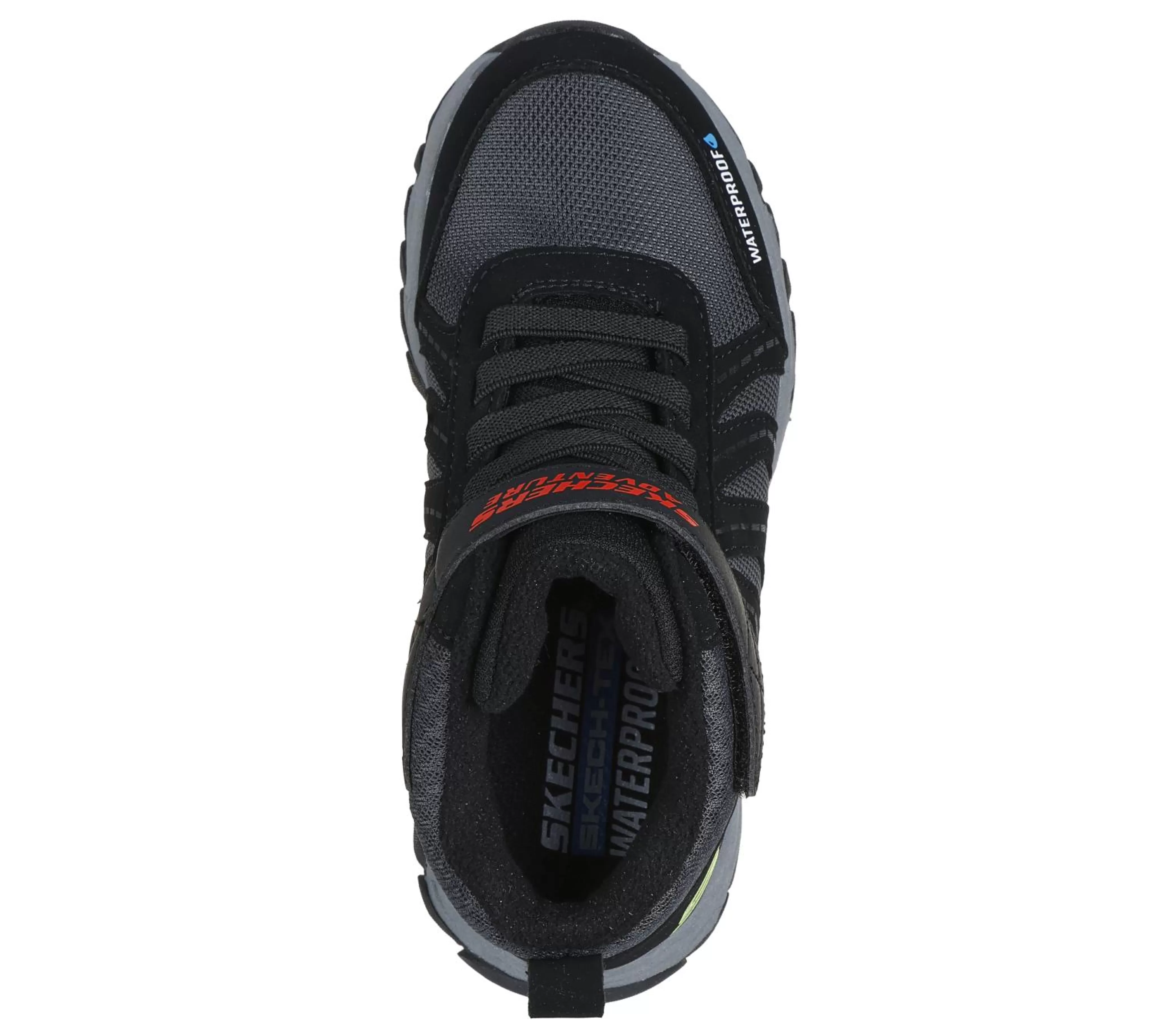 Rugged Ranger - Storm Trail*SKECHERS Store