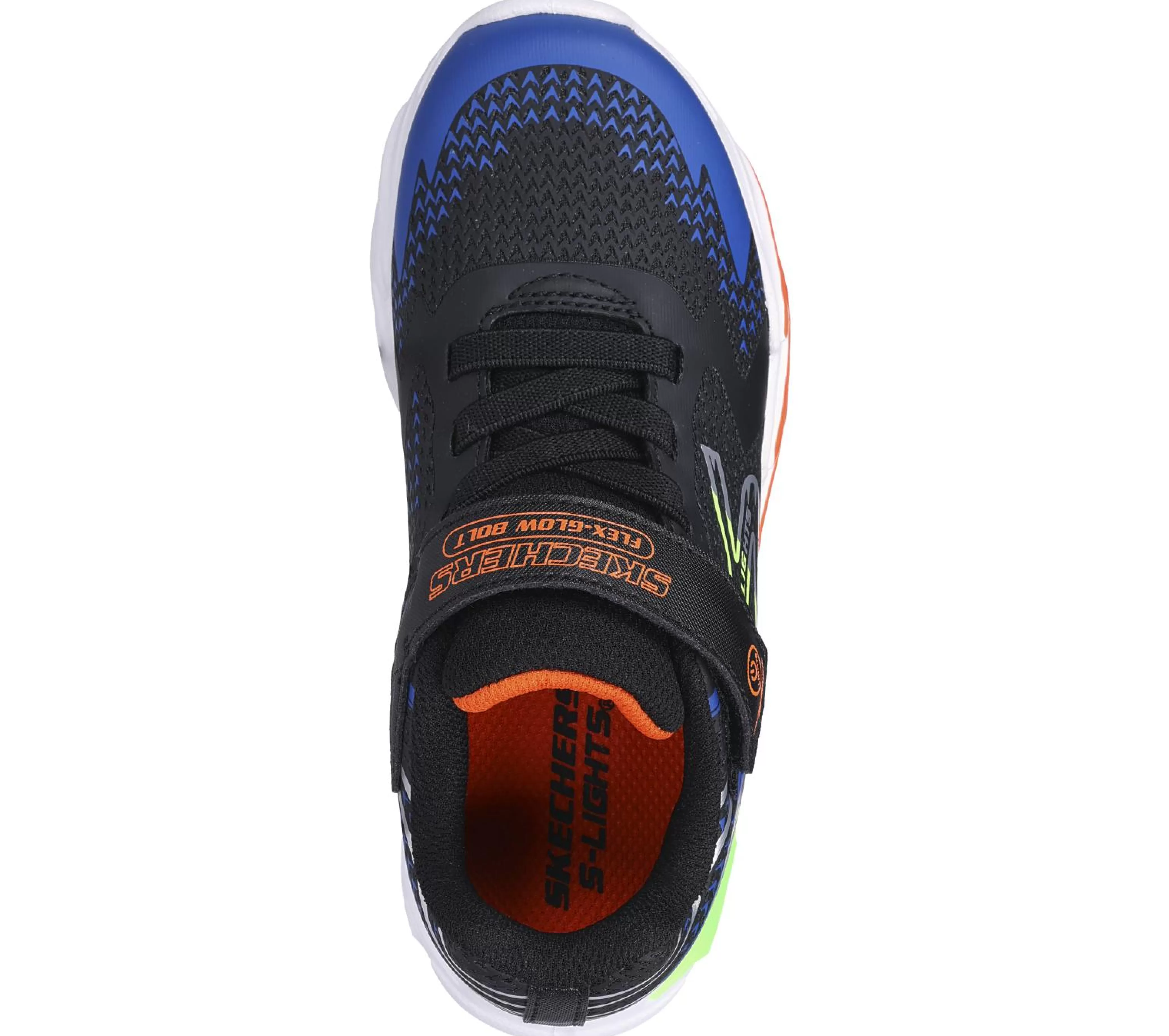 S Lights: Flex-Glow Bolt*SKECHERS Cheap