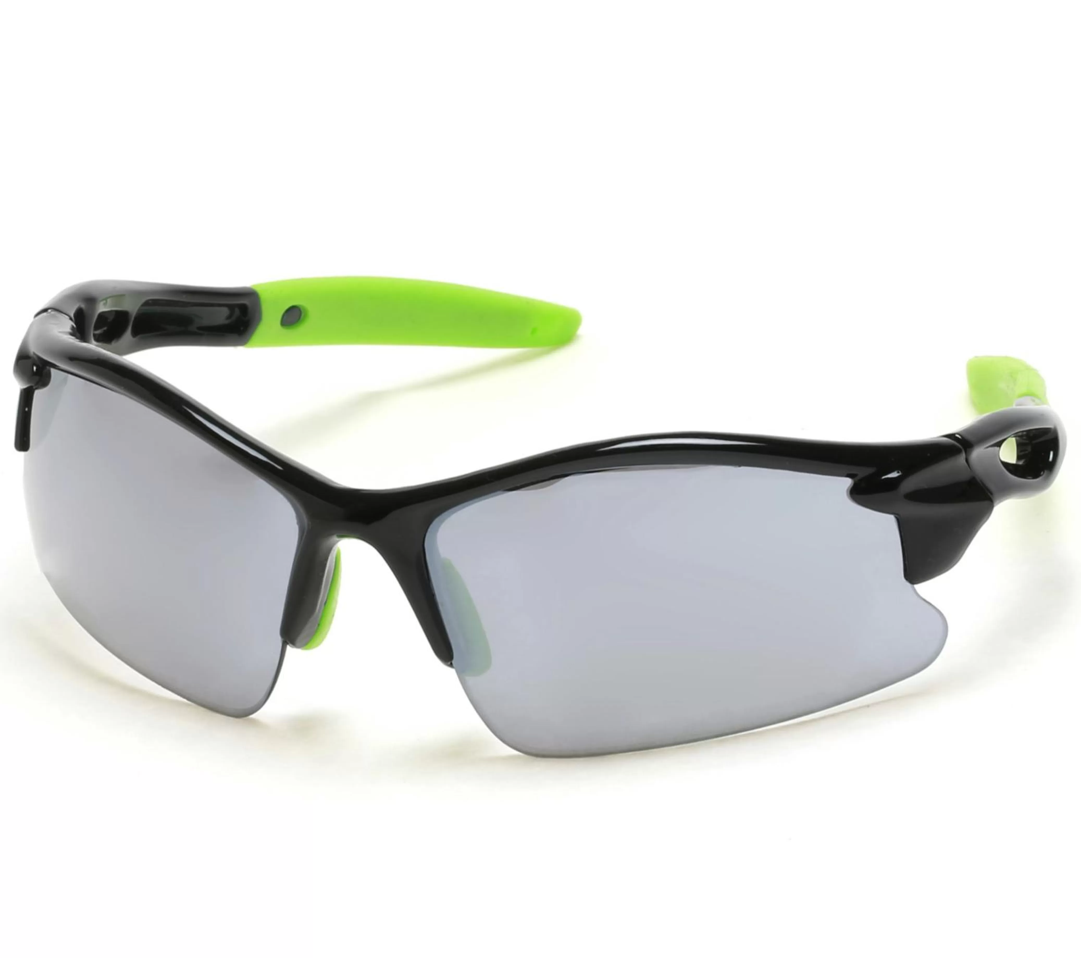 Semi-Rimless Sports Sunglasses*SKECHERS Sale