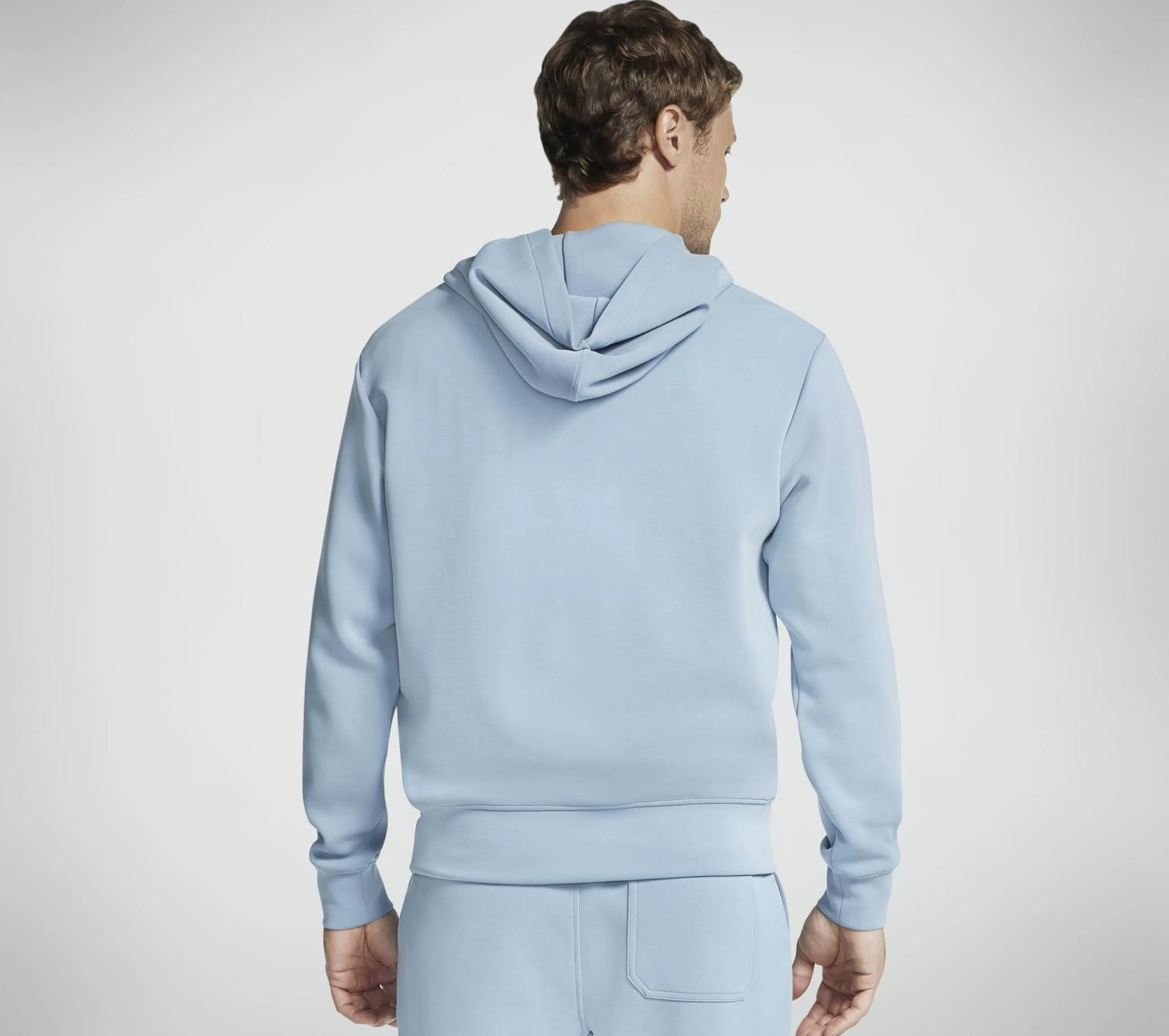 Skech Cloud Elevate Hoodie*SKECHERS Store