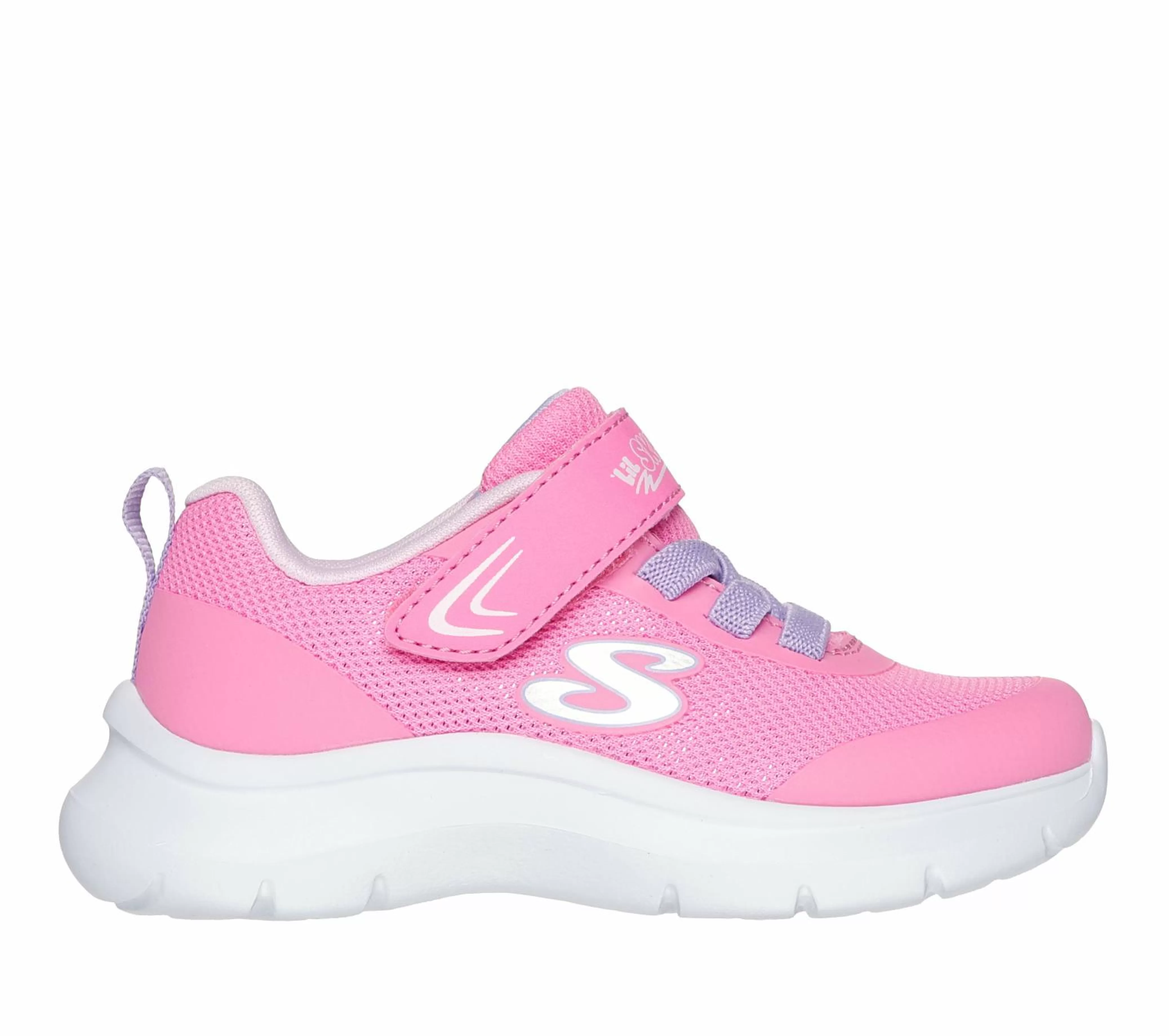 Skech Fast - Playful Wish*SKECHERS Discount