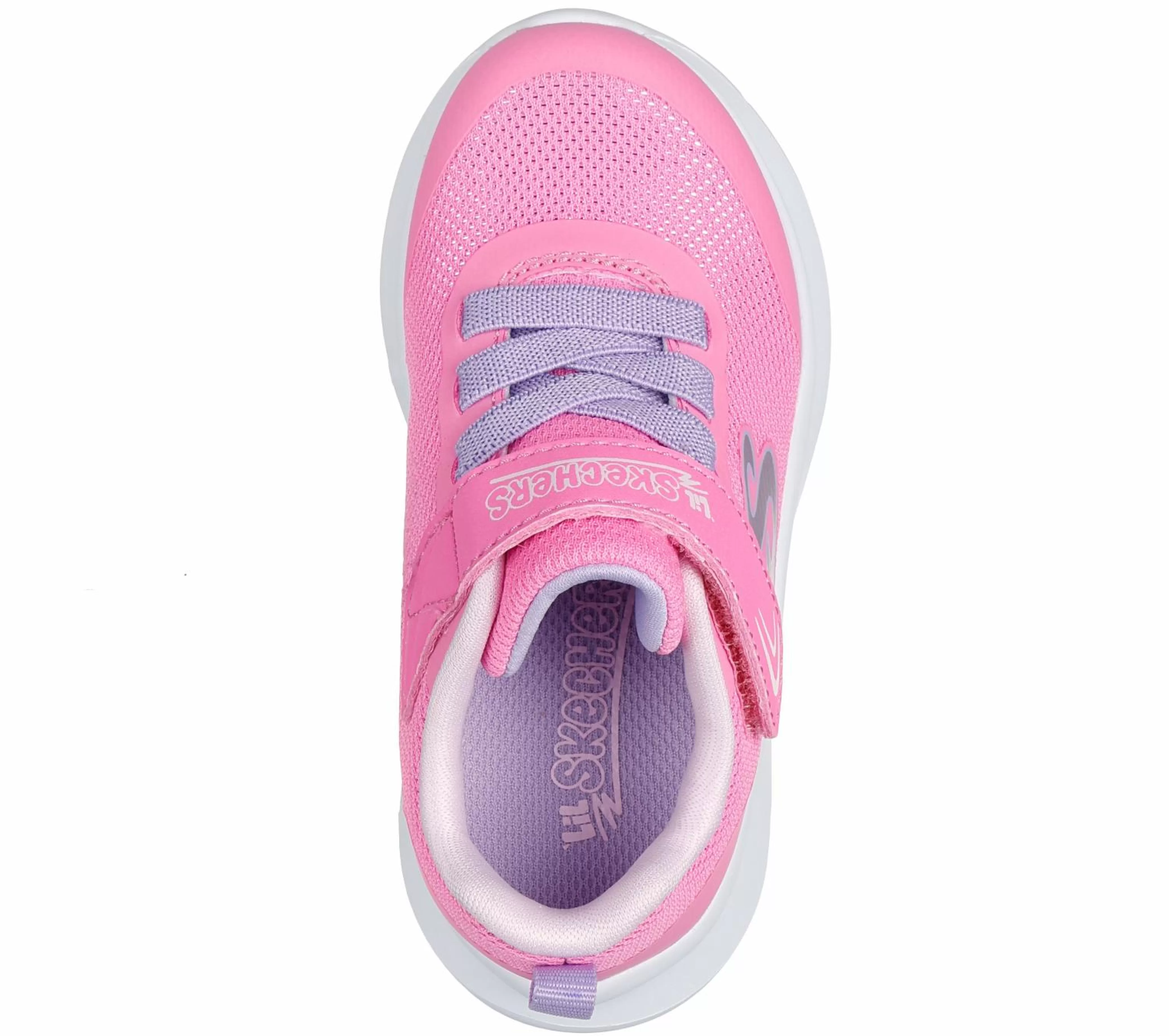 Skech Fast - Playful Wish*SKECHERS Discount