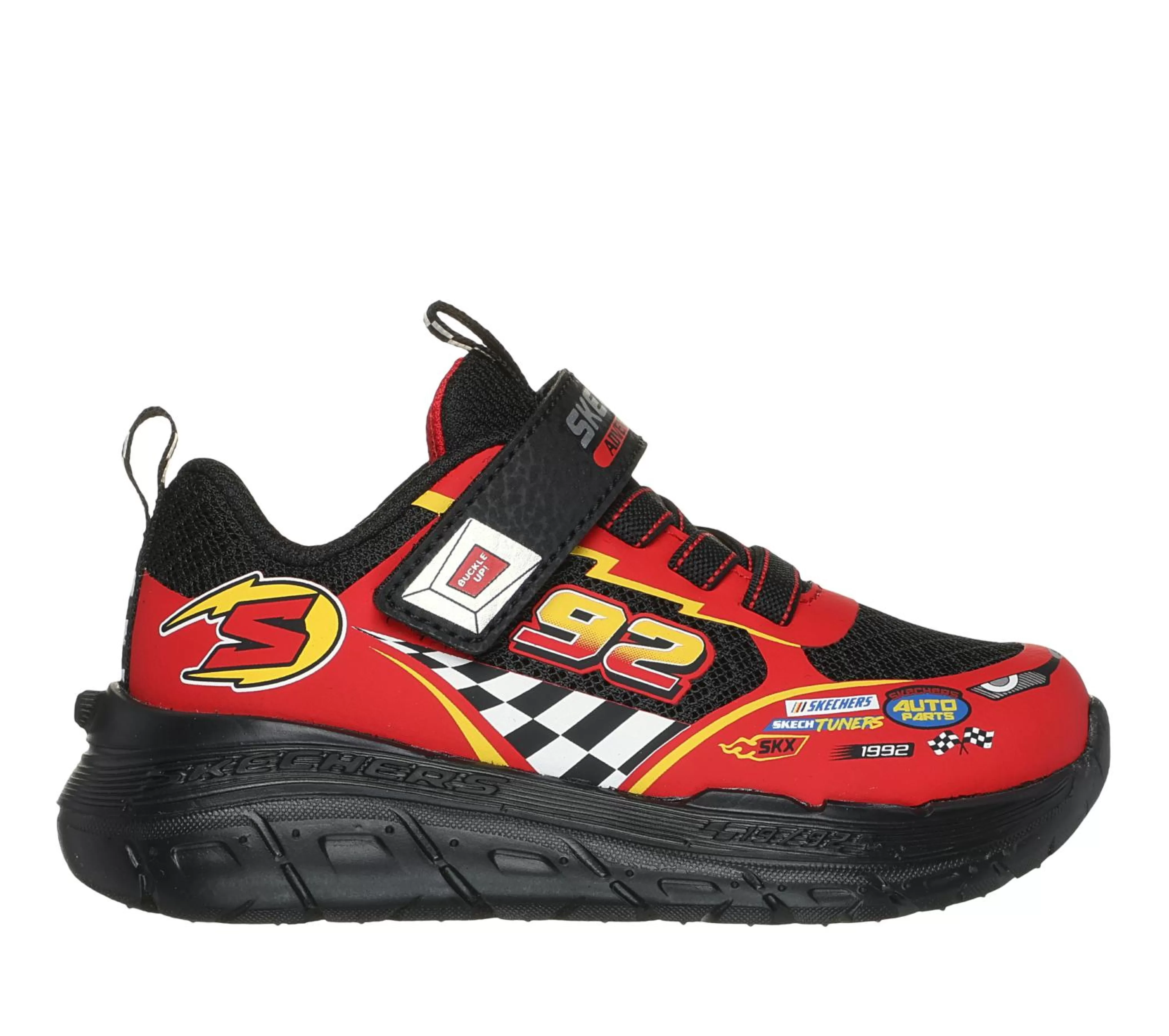 Skech Tracks*SKECHERS Discount