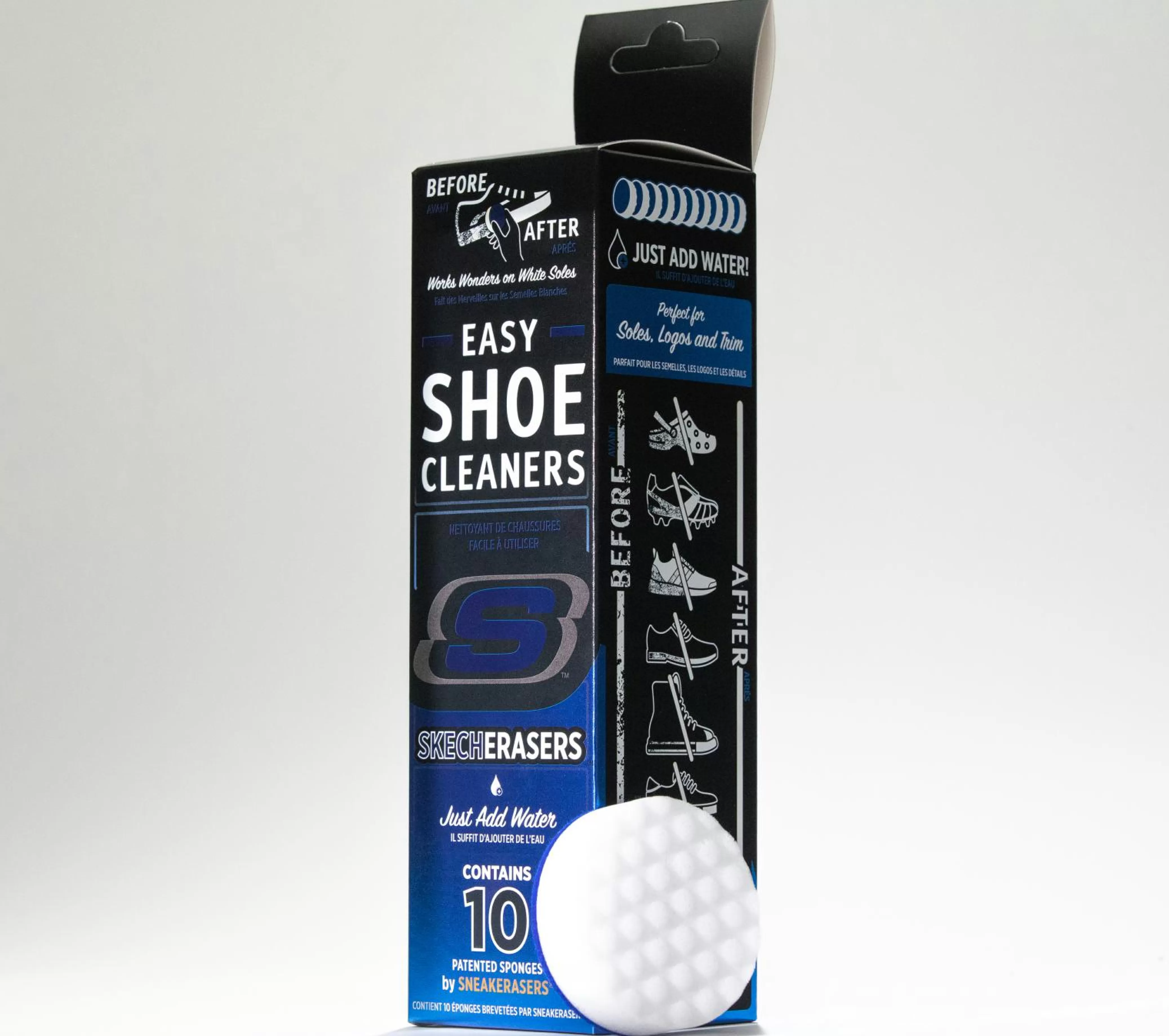 SkechErasers Shoe Cleaner*SKECHERS Shop