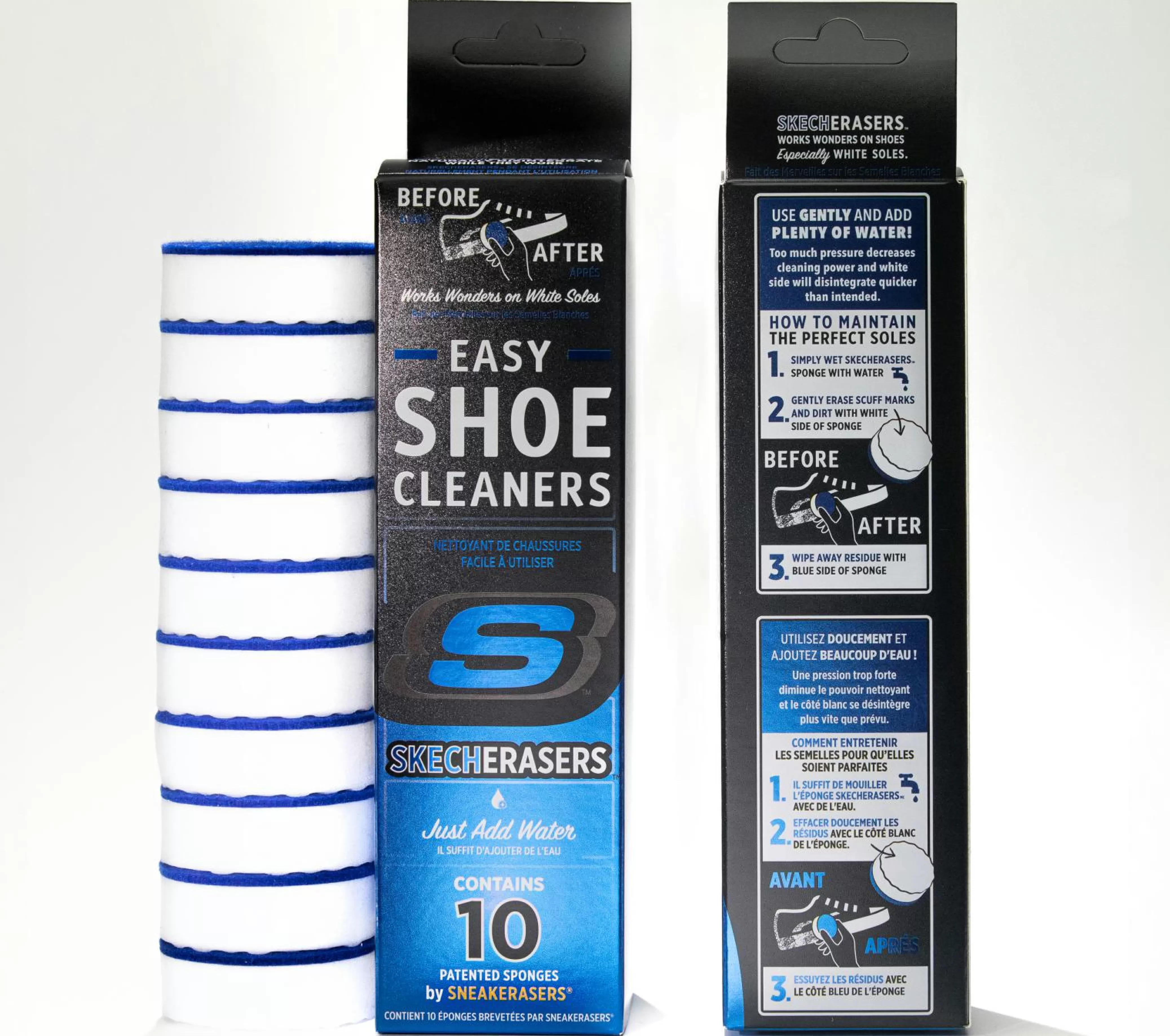 SkechErasers Shoe Cleaner*SKECHERS Shop