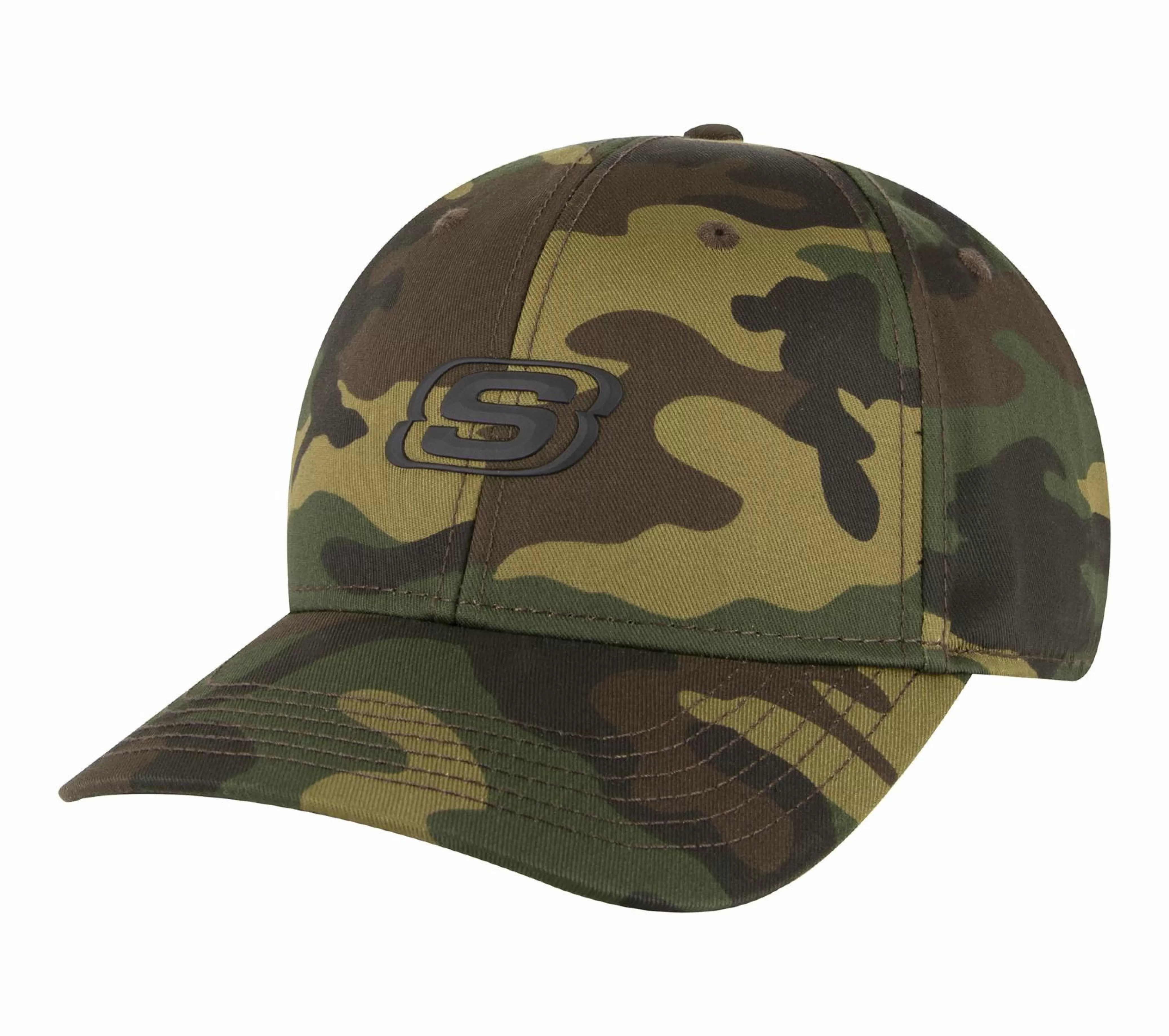 Accessories Camo Hat*SKECHERS Best