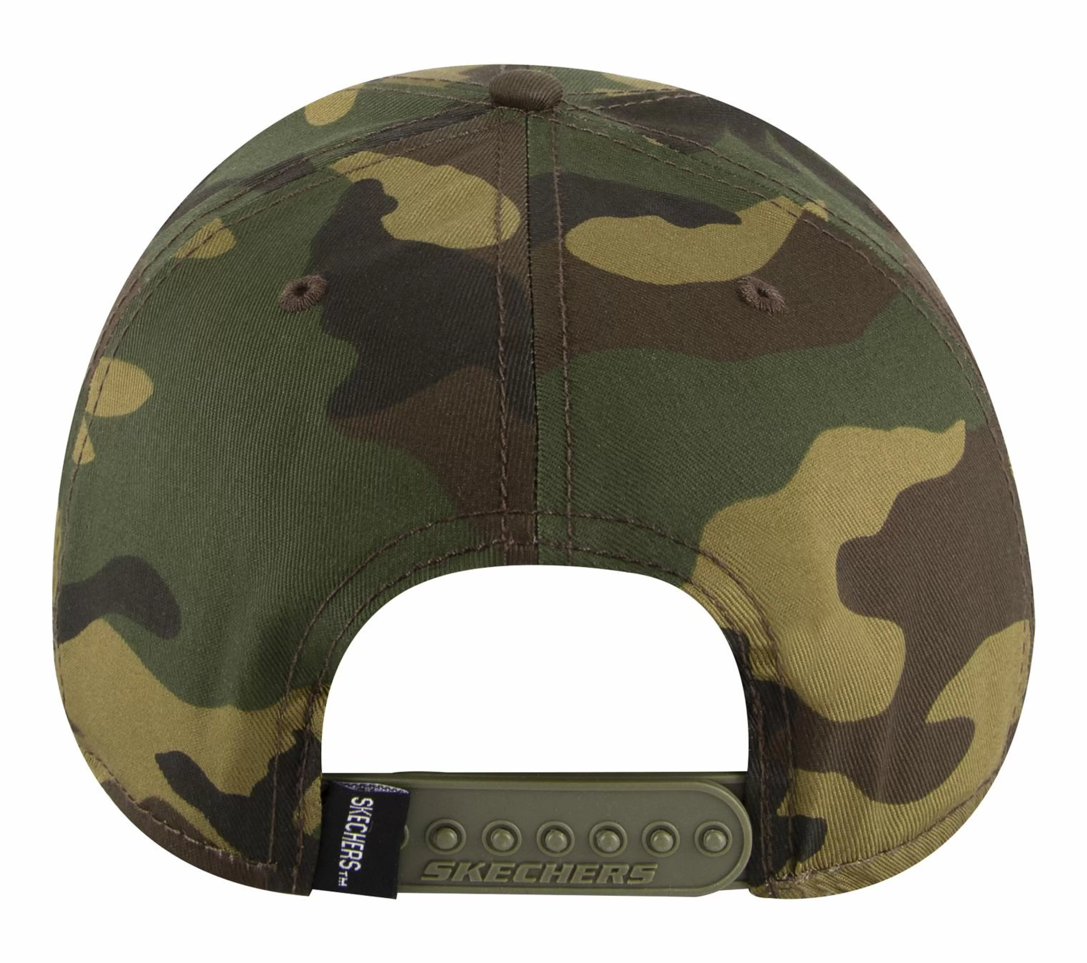 Accessories Camo Hat*SKECHERS Best