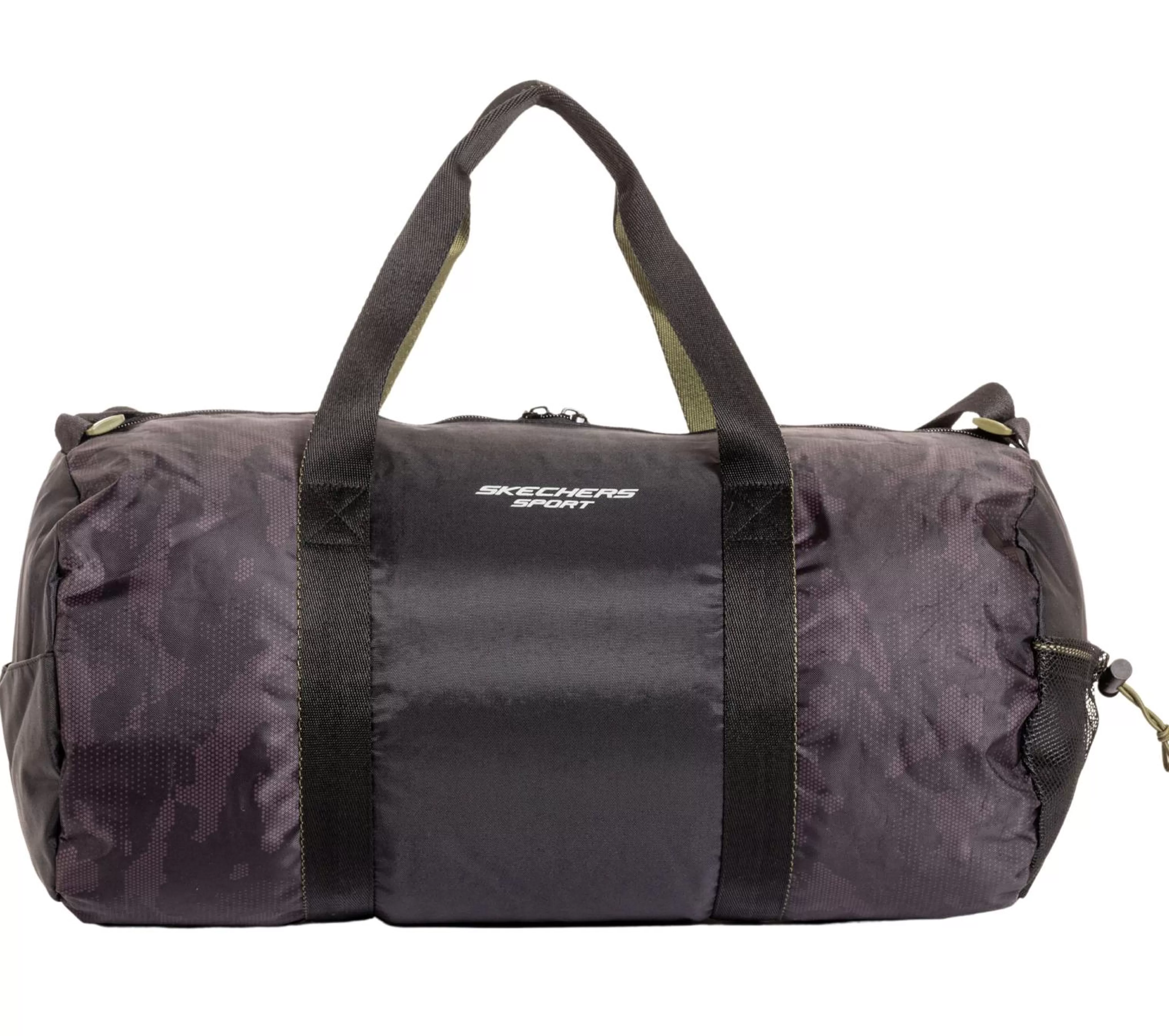 Accessories Circular Duffel Bag*SKECHERS Cheap