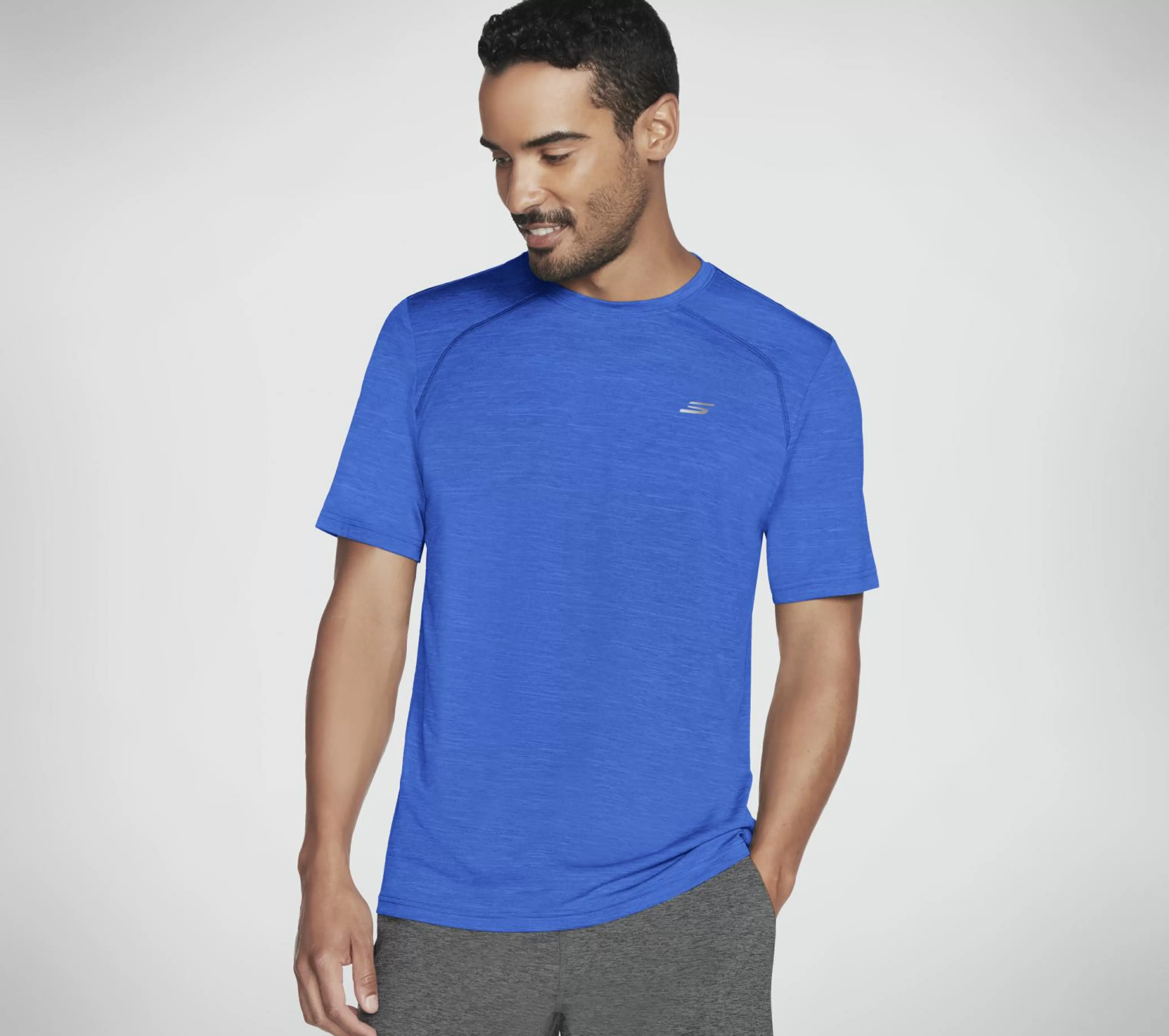 Apparel On The Road Tee*SKECHERS Sale