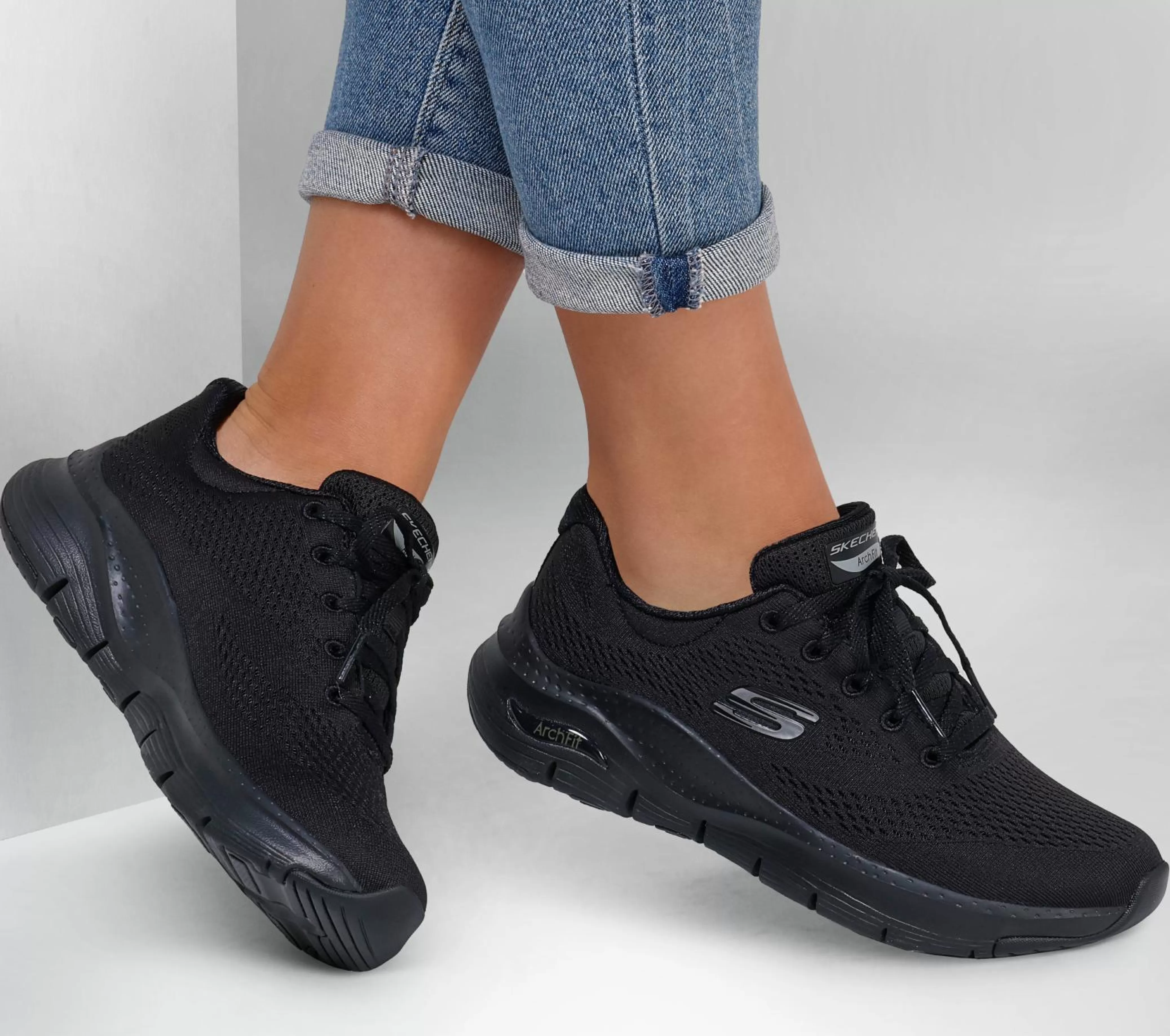 Arch Fit - Big Appeal*SKECHERS Hot