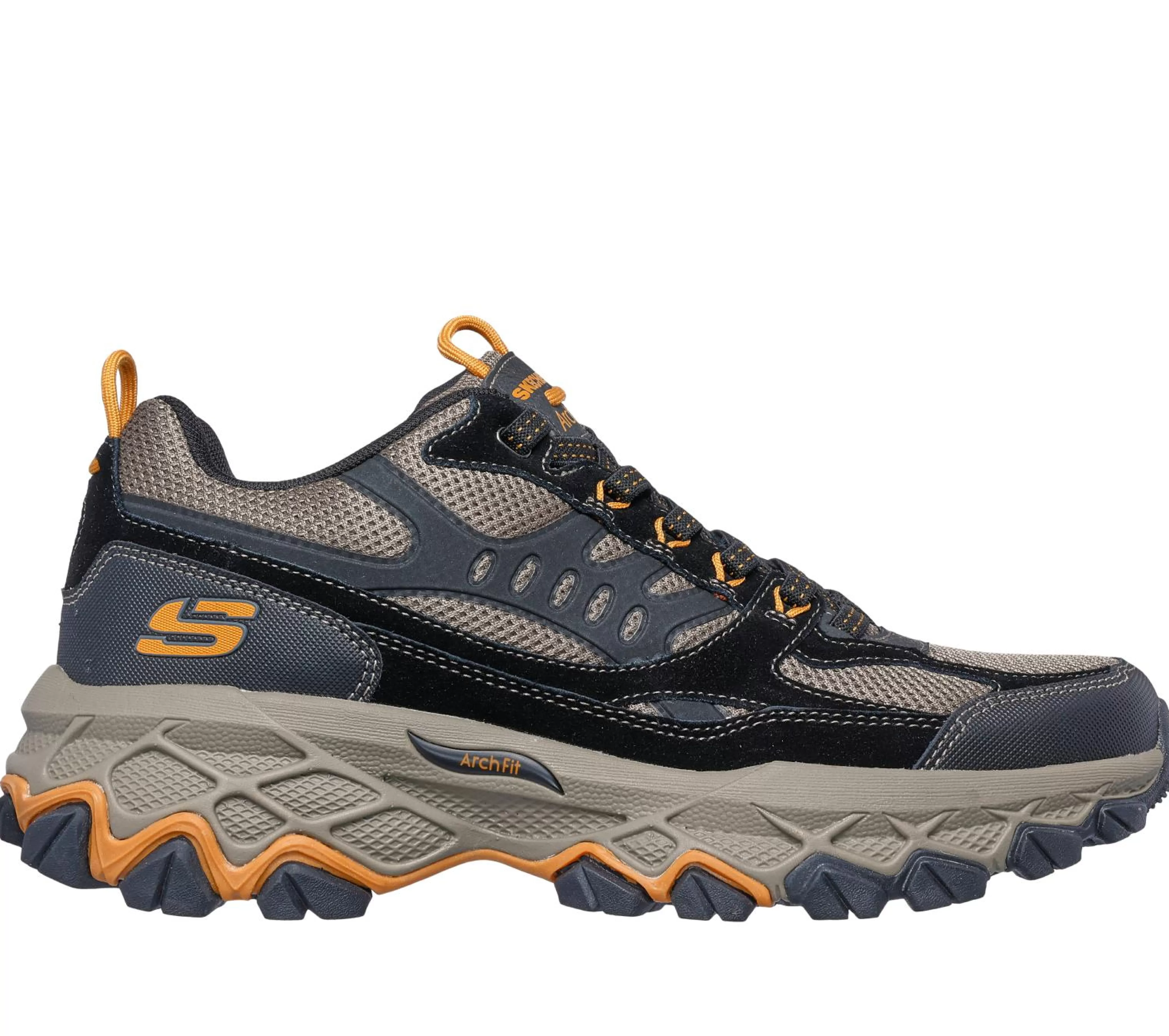 Arch Fit Akhidime - Microbet*SKECHERS Best Sale