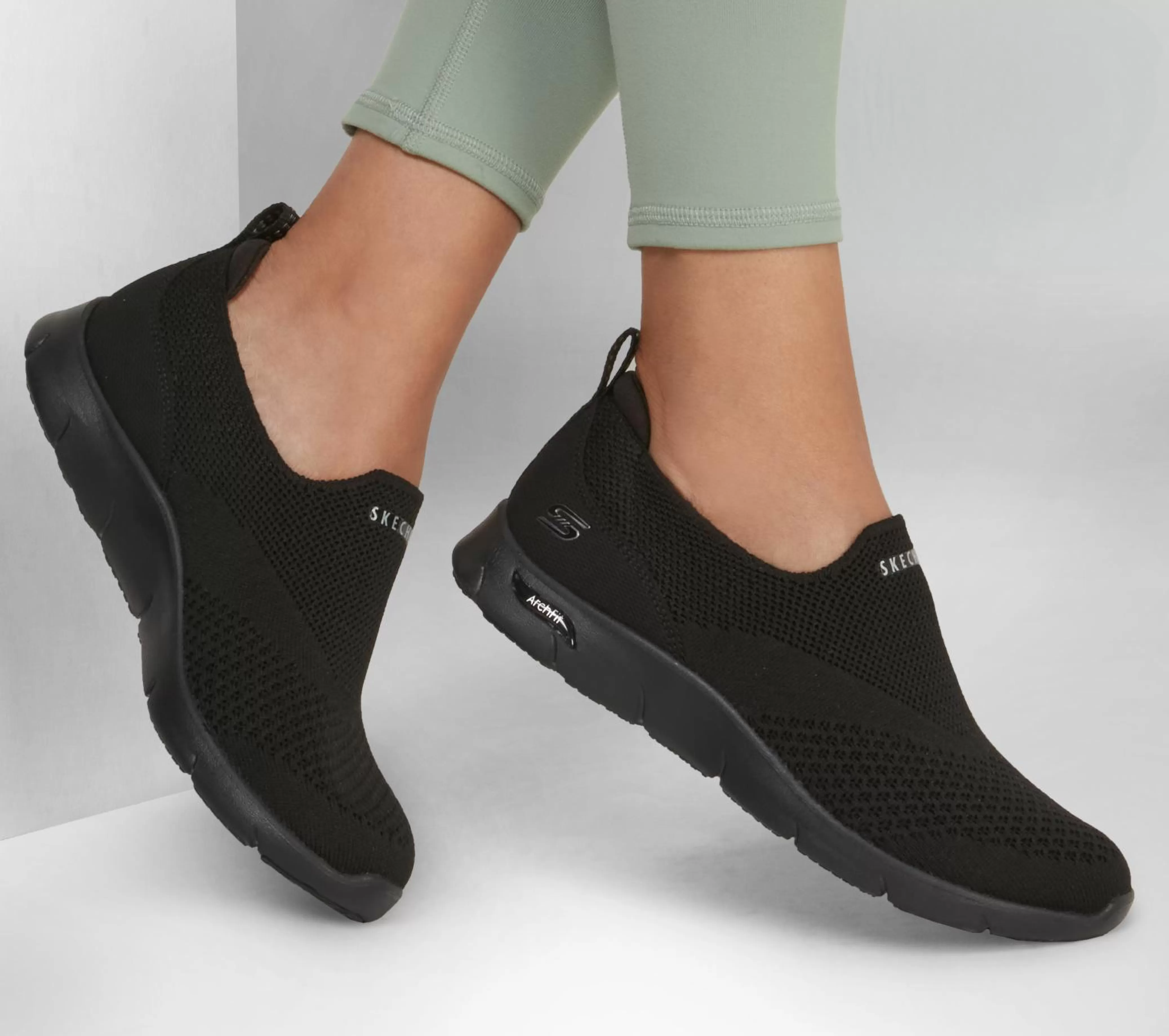 Arch Fit Refine - Don't Go*SKECHERS Online