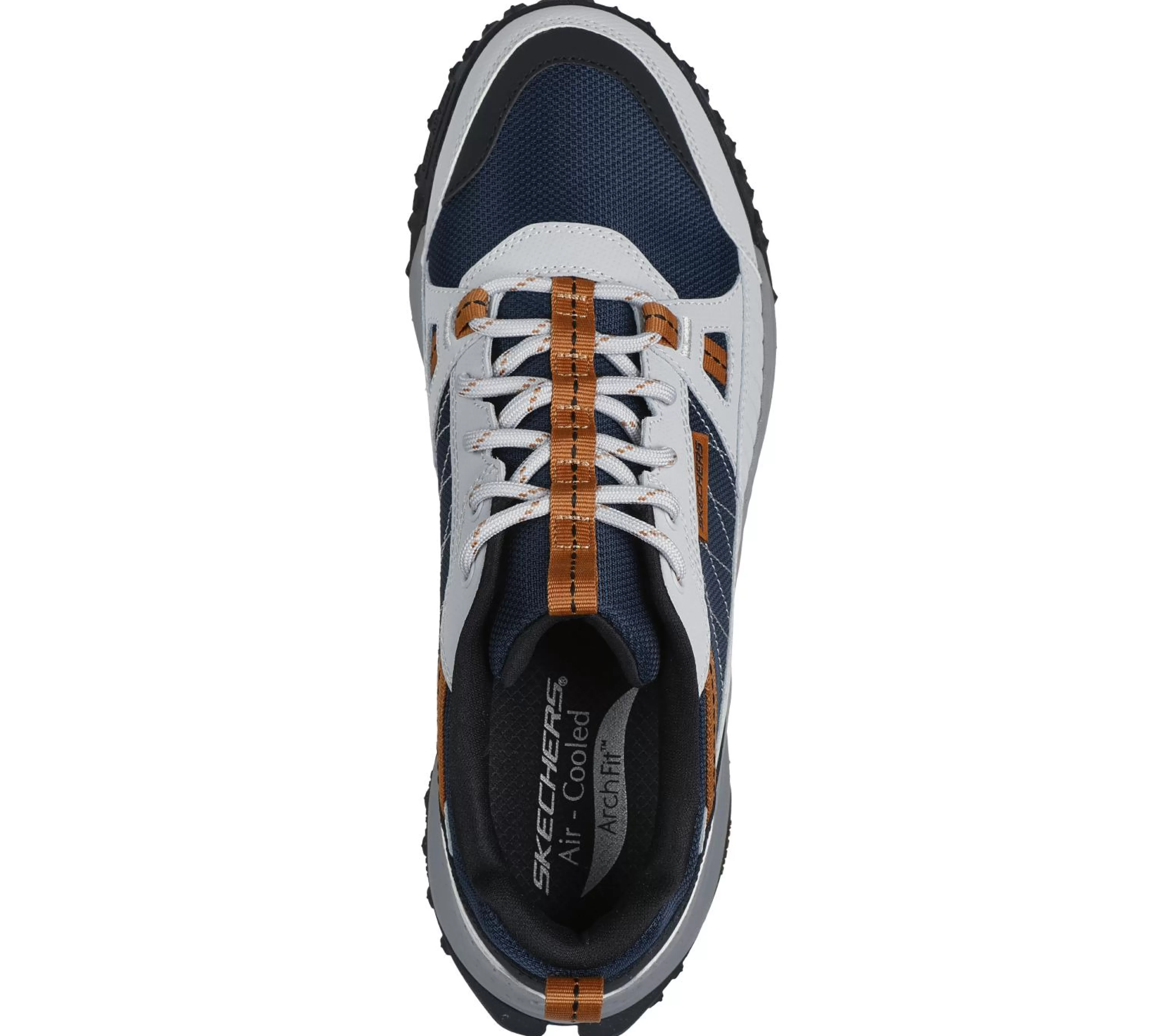 Arch Fit Swift Trail*SKECHERS New