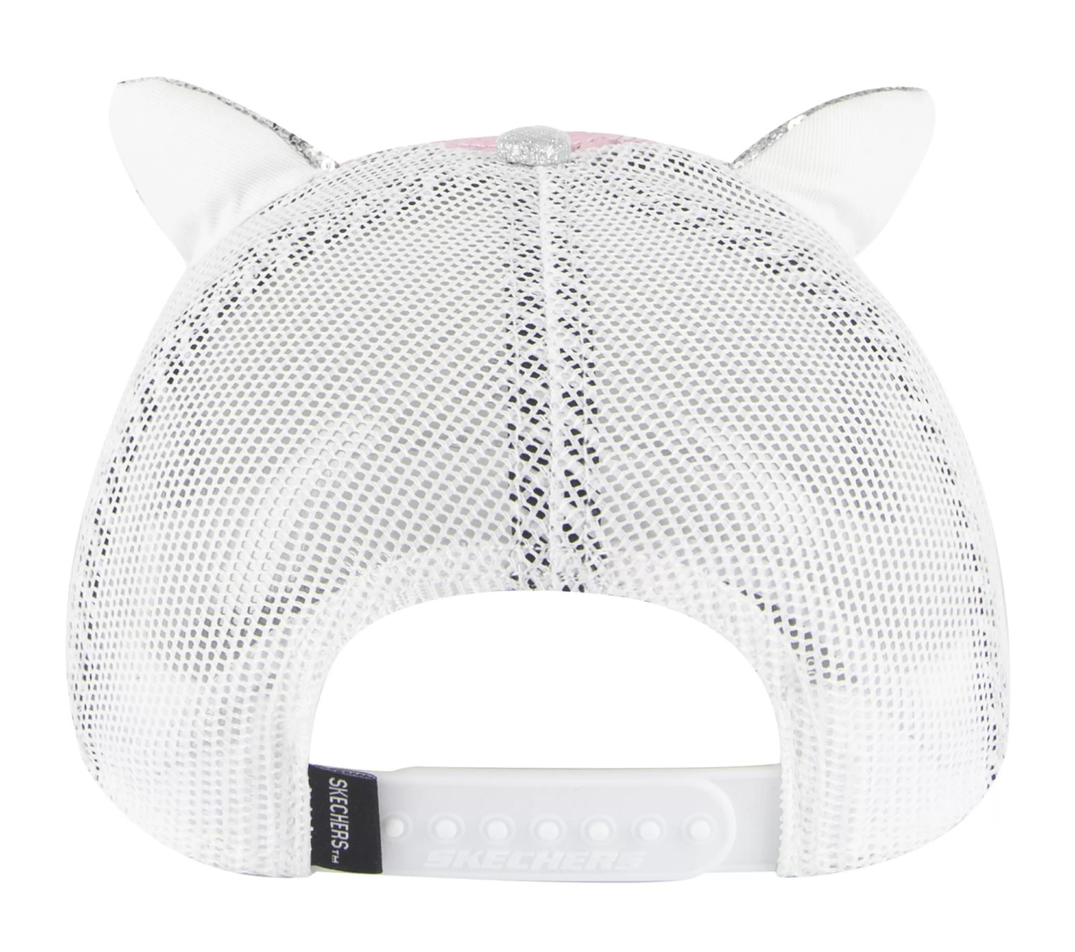 Caticorn Sequin Trucker Hat*SKECHERS Clearance