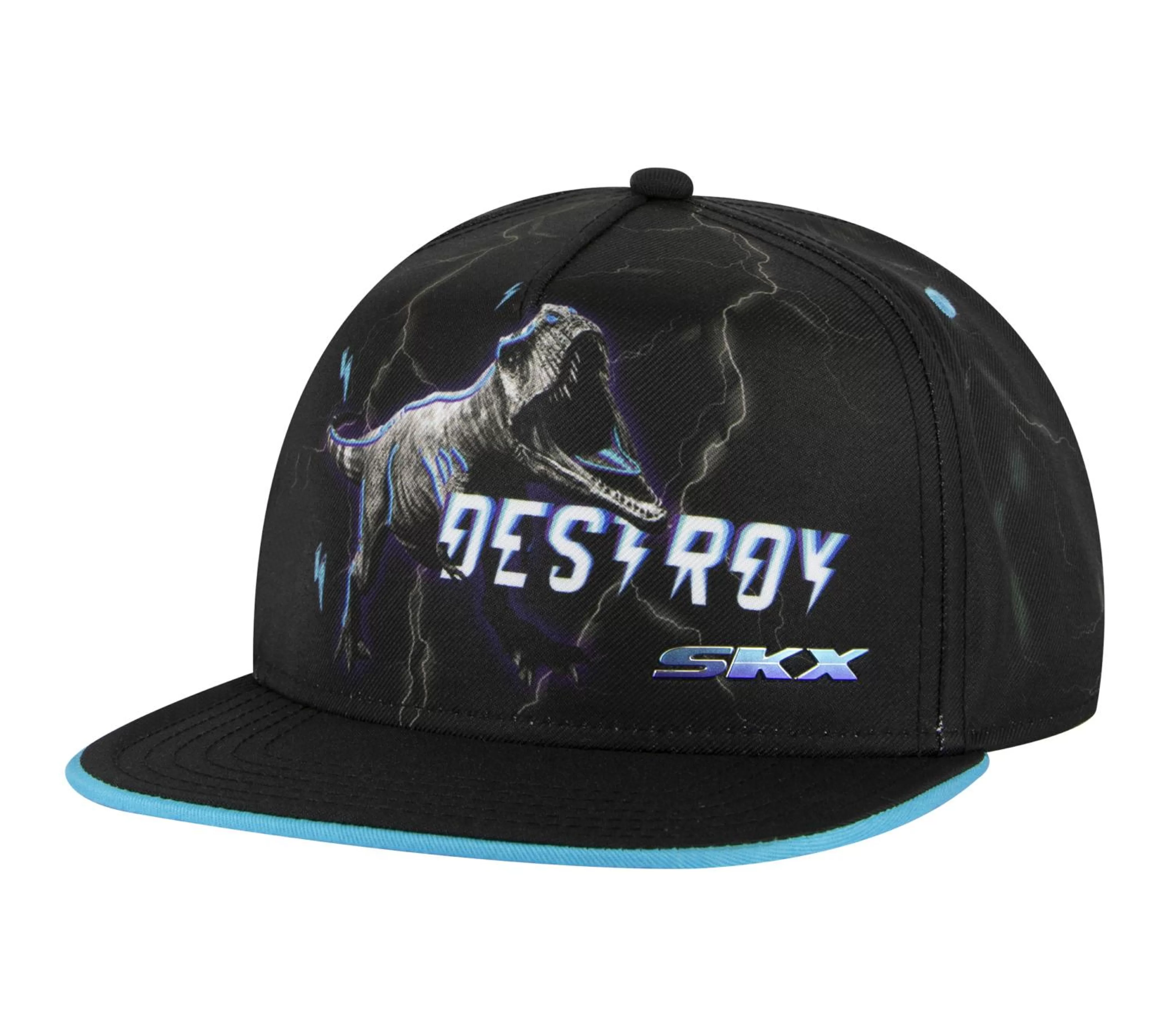 Destroy Dino Hat*SKECHERS Outlet