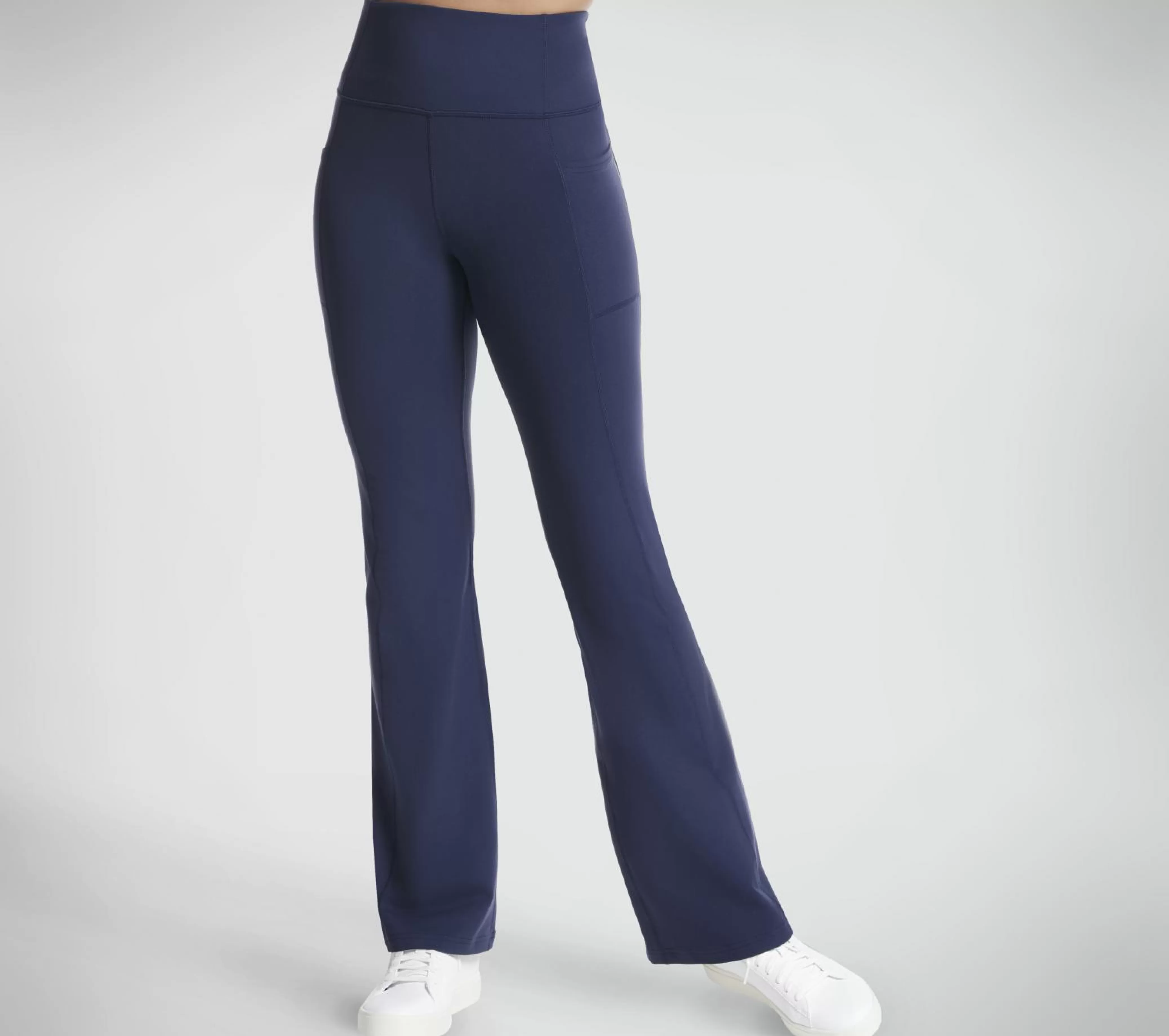 GO WALK Evolution II Flare Pant*SKECHERS Online