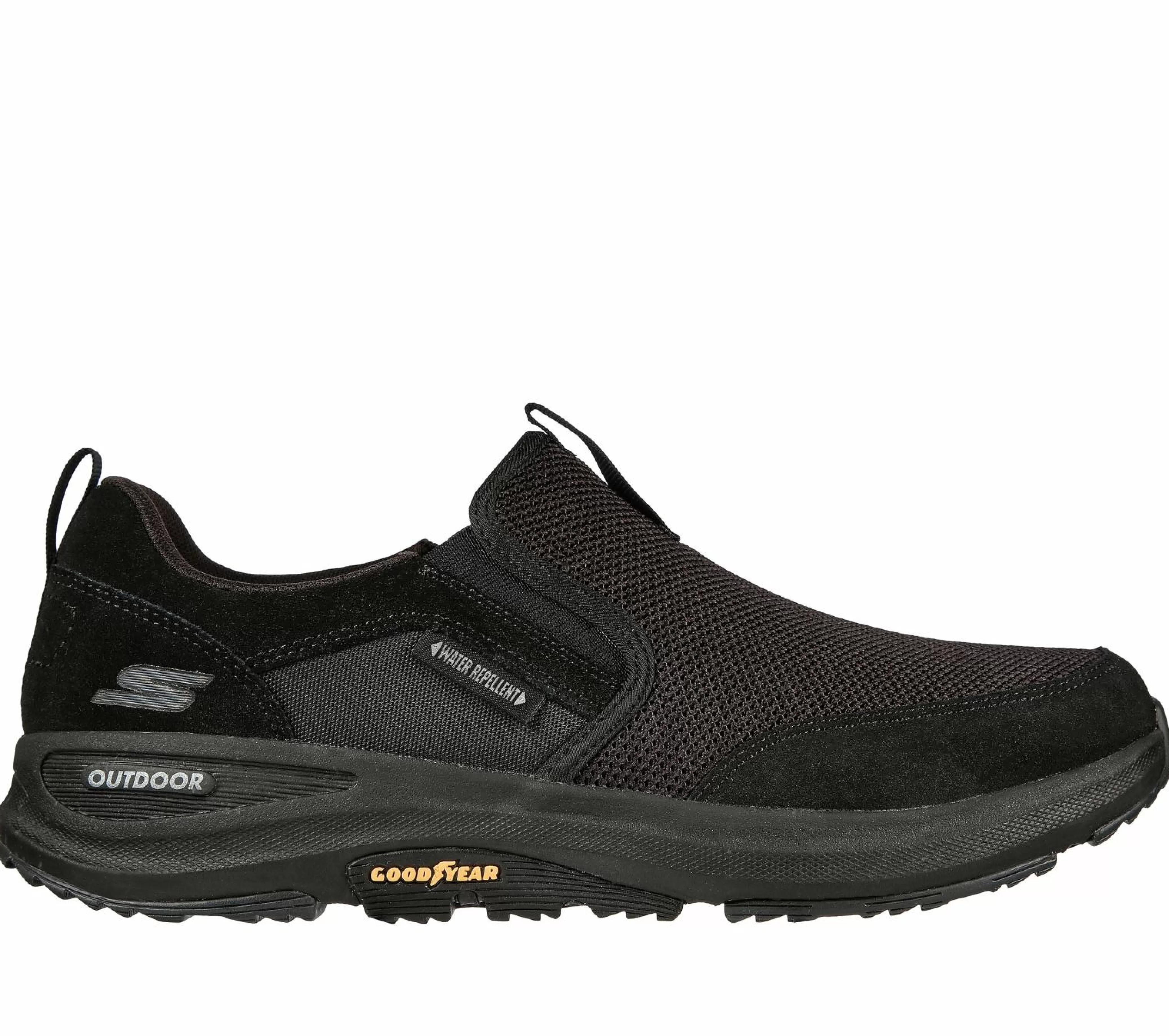 GOwalk Outdoor - Andes*SKECHERS Best