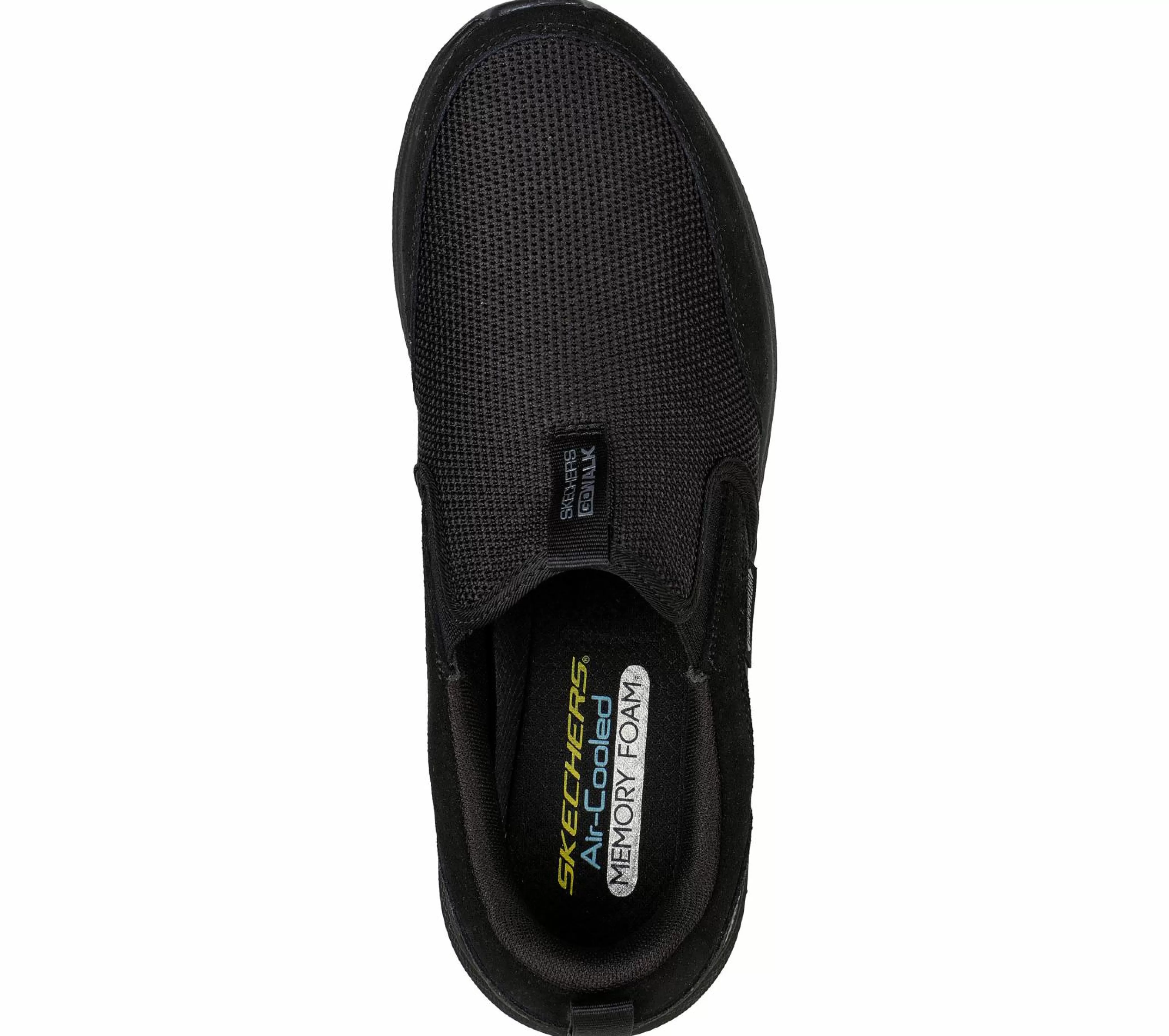 GOwalk Outdoor - Andes*SKECHERS Best