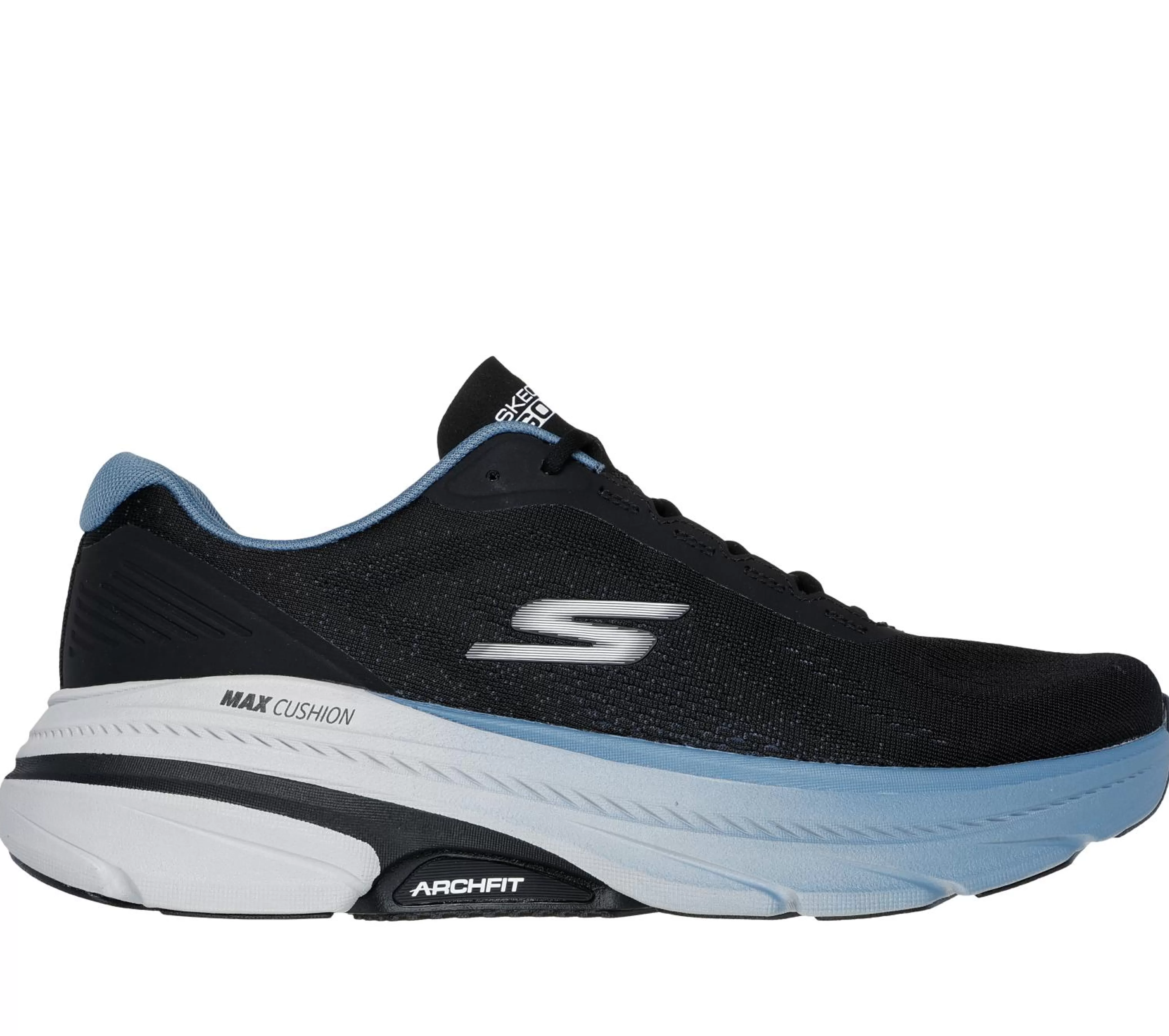 Max Cushioning Arch Fit 2.0 - Immense Cruiser*SKECHERS Fashion