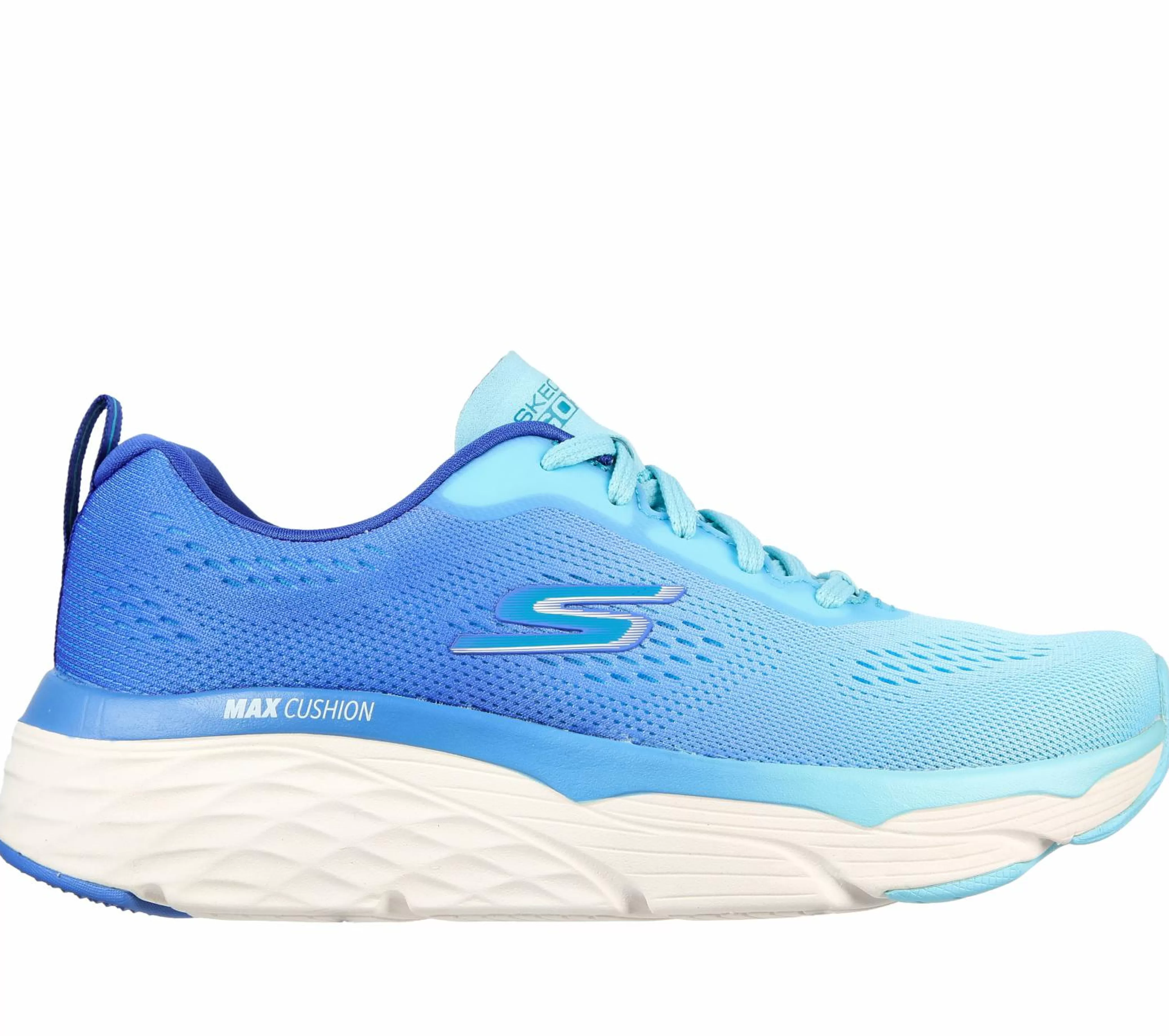 Max Cushioning Elite - Destination Point*SKECHERS Hot