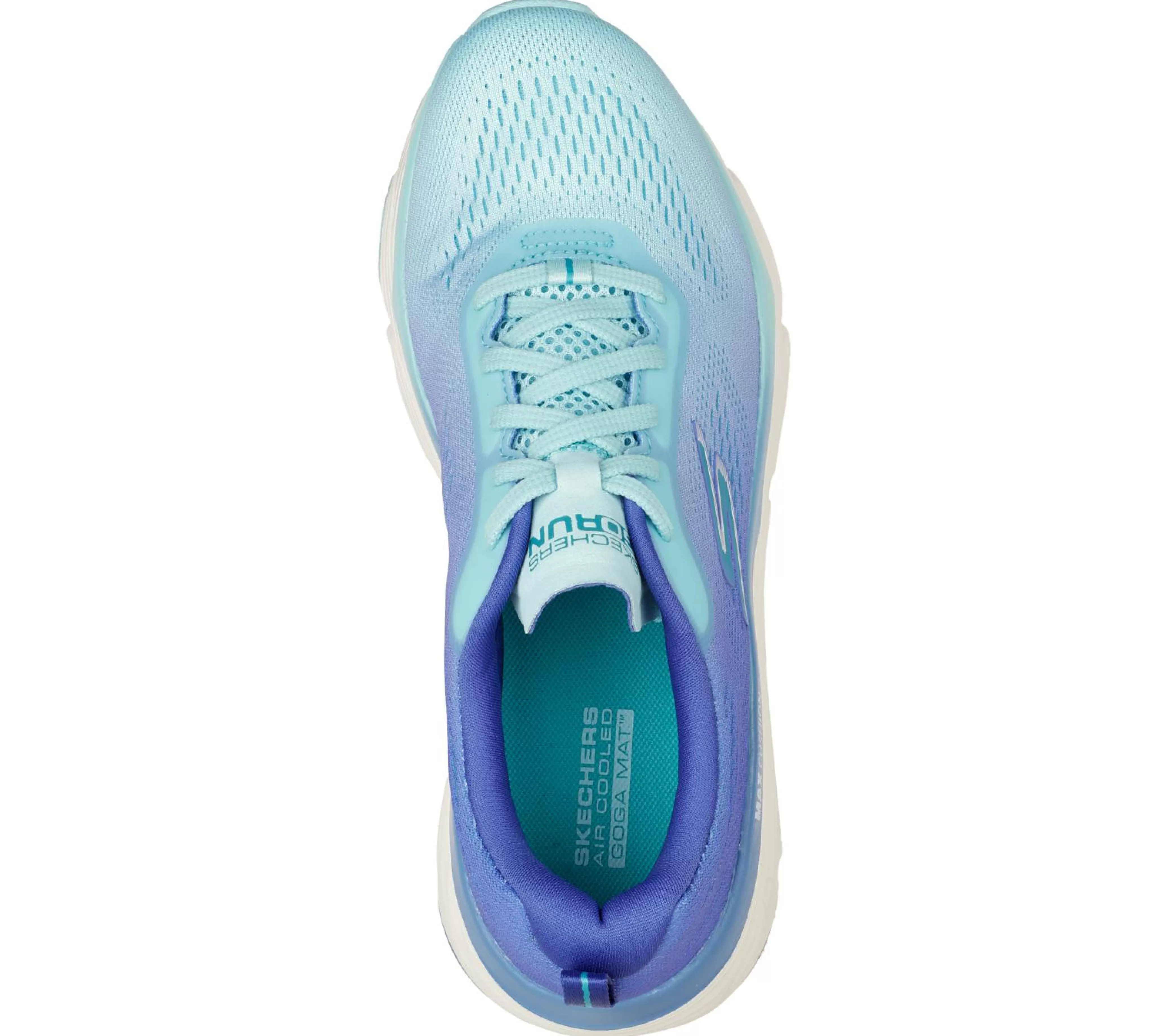 Max Cushioning Elite - Destination Point*SKECHERS Hot