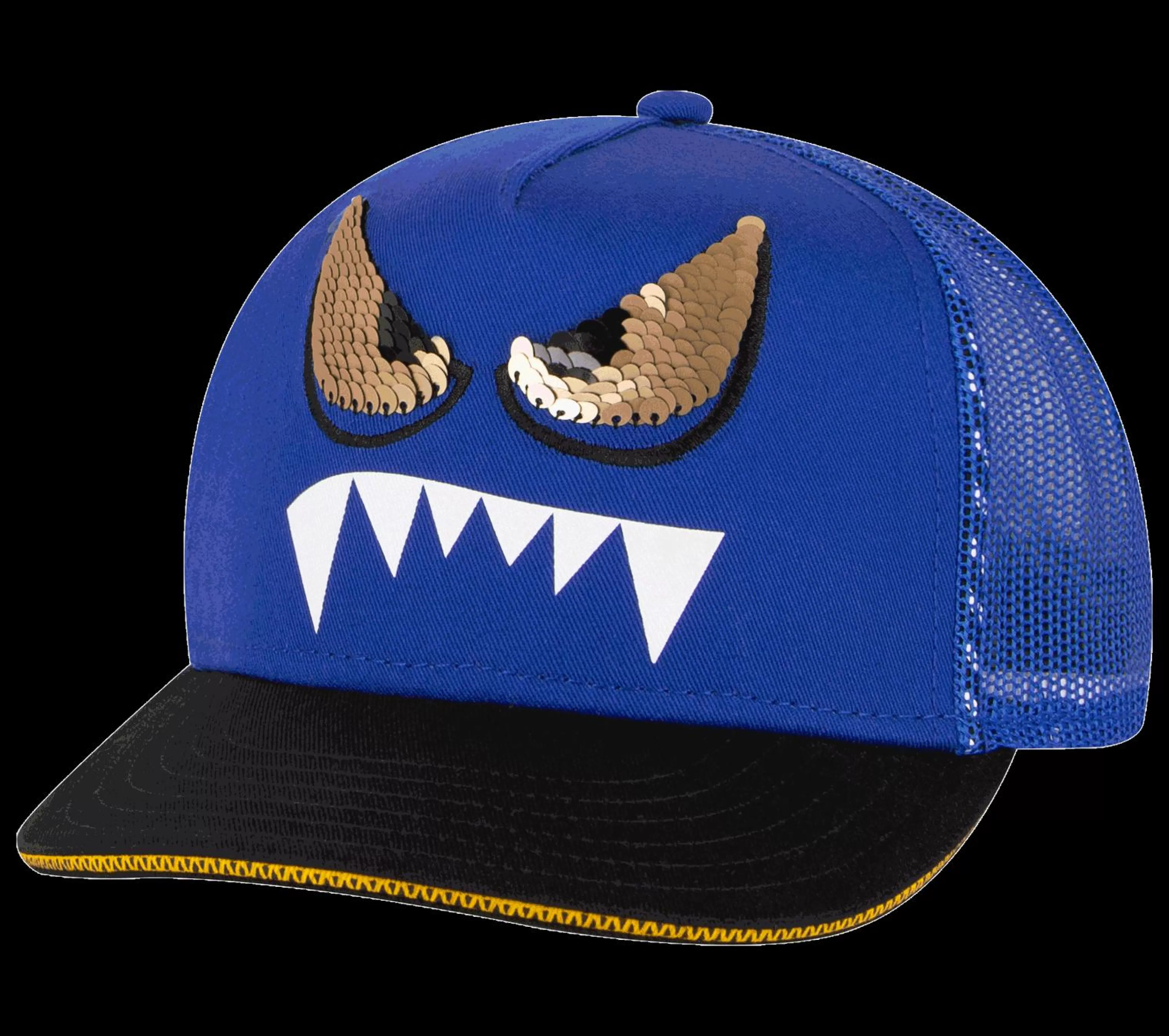 Monster Eyes Trucker Hat*SKECHERS Sale