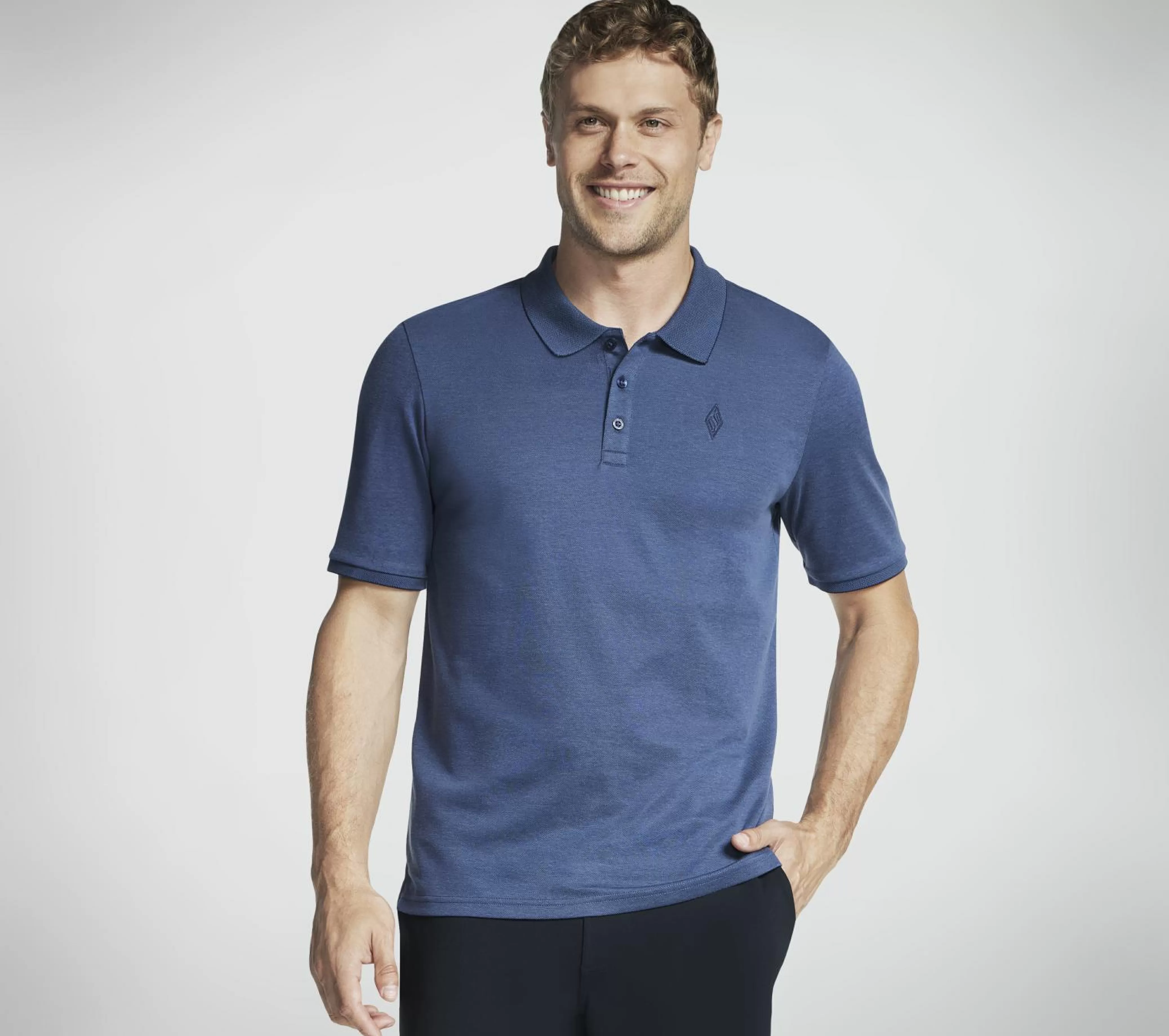 Off Duty Polo*SKECHERS Discount