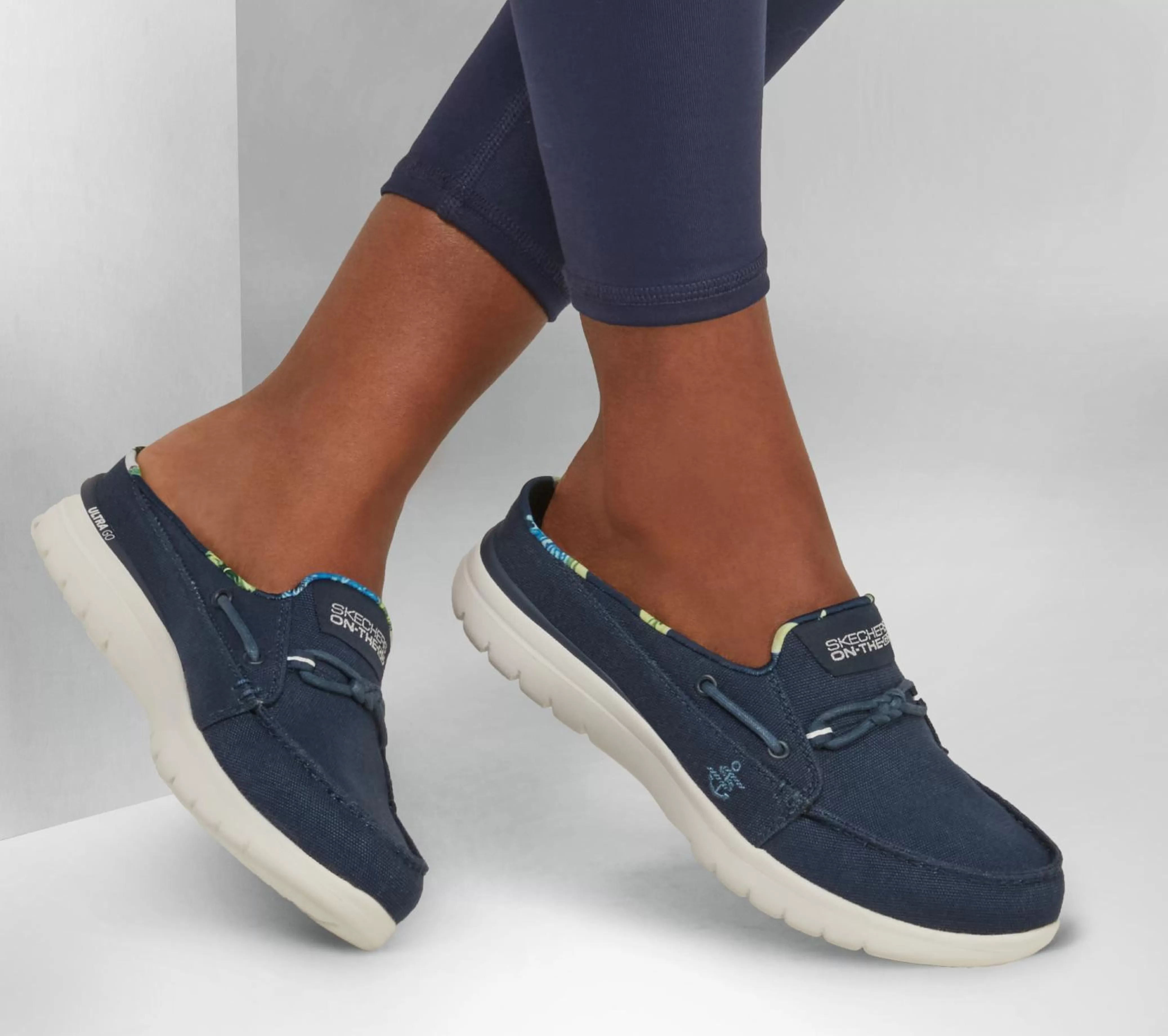 On-the-GO Flex - Saltwater*SKECHERS Store